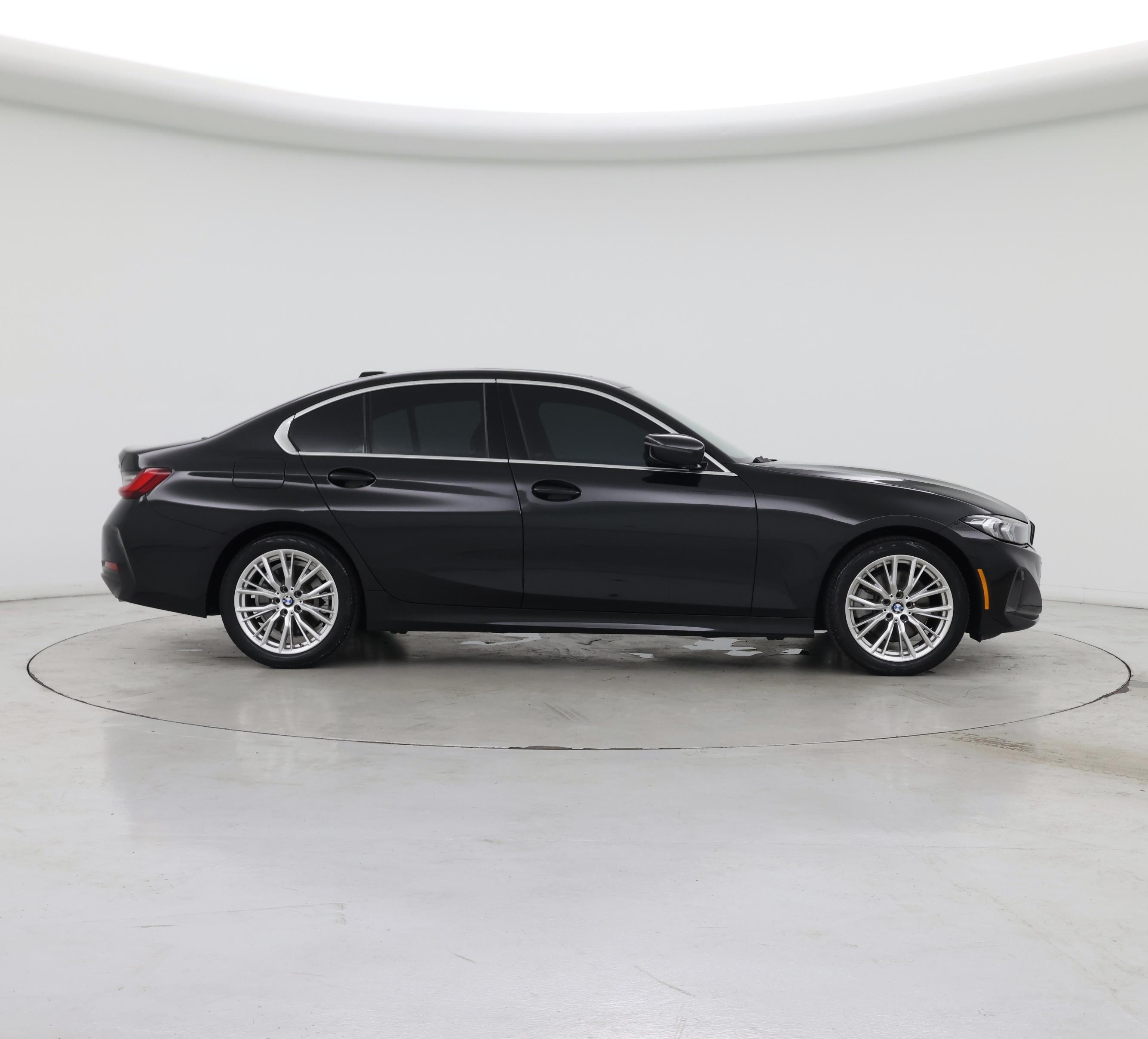 Thumbnail: 2020 BMW 3 Series - 7