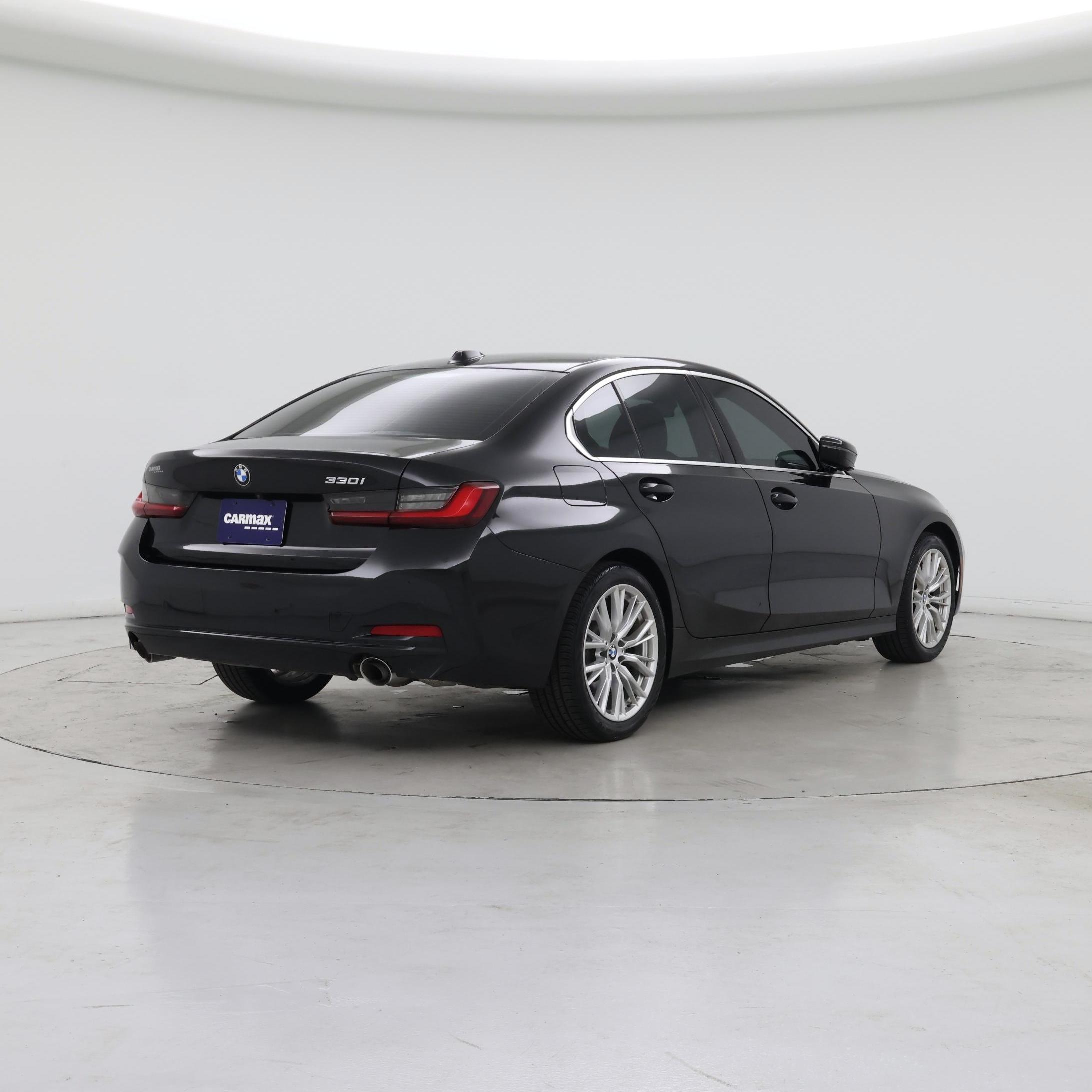 Thumbnail: 2020 BMW 3 Series - 8