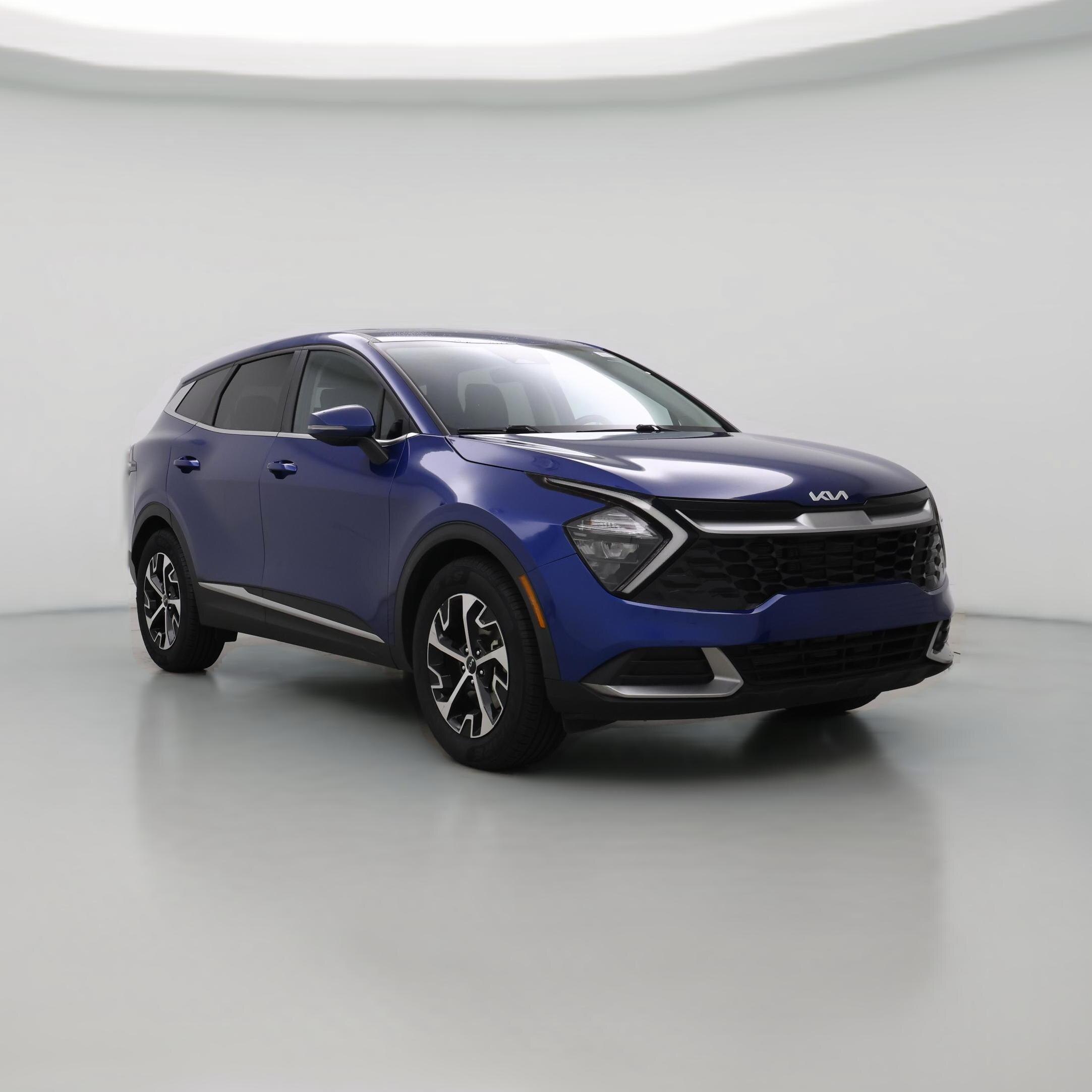 Thumbnail: 2023 Kia Sportage - 1