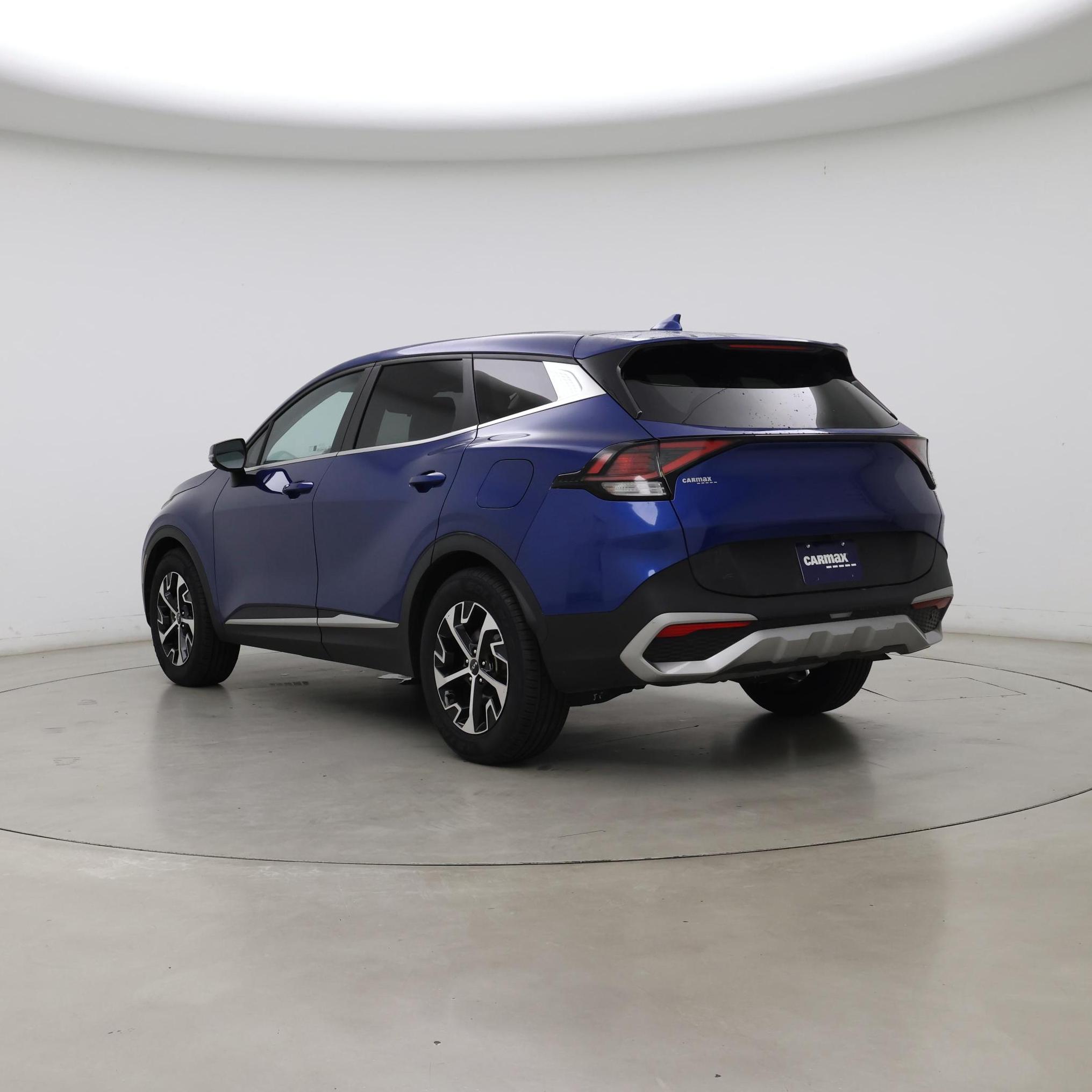 Thumbnail: 2023 Kia Sportage - 2