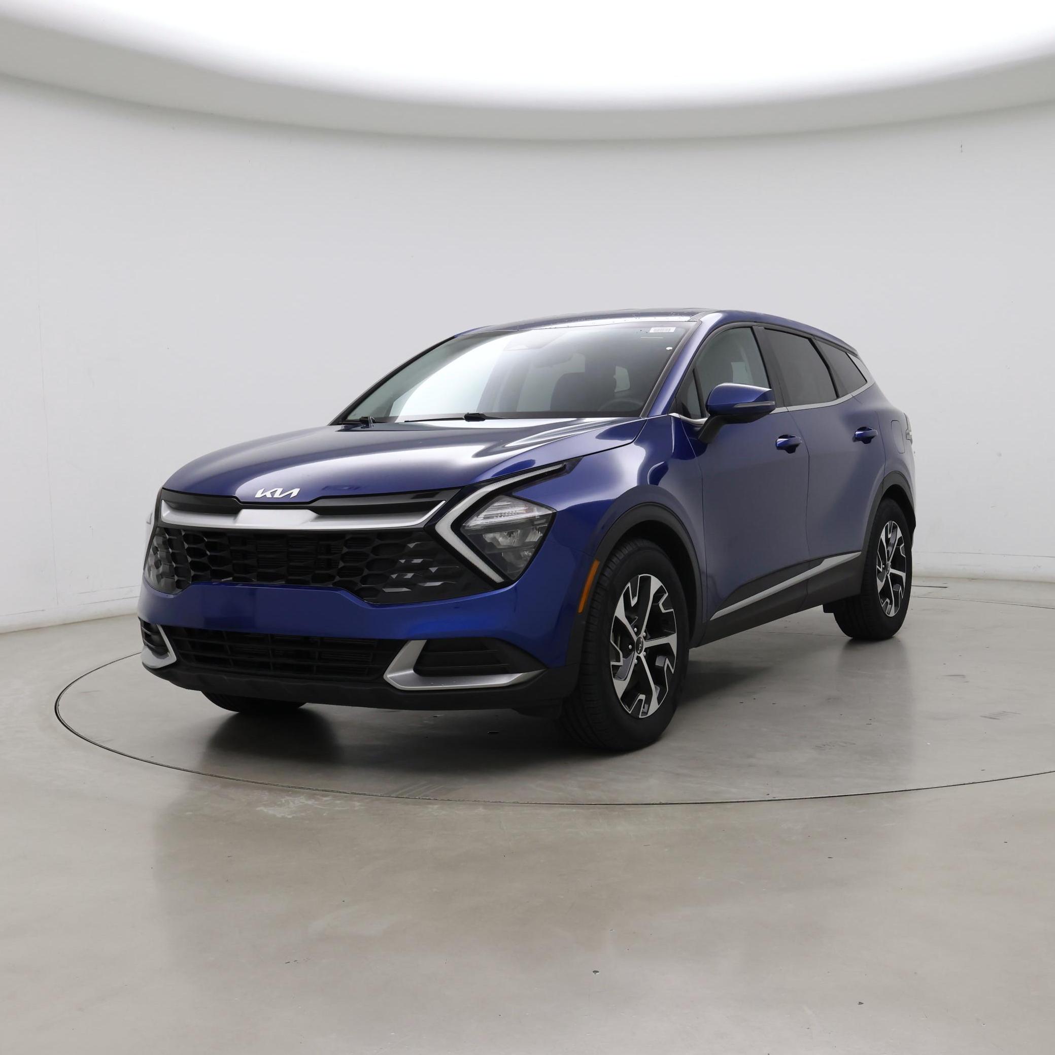 Thumbnail: 2023 Kia Sportage - 4