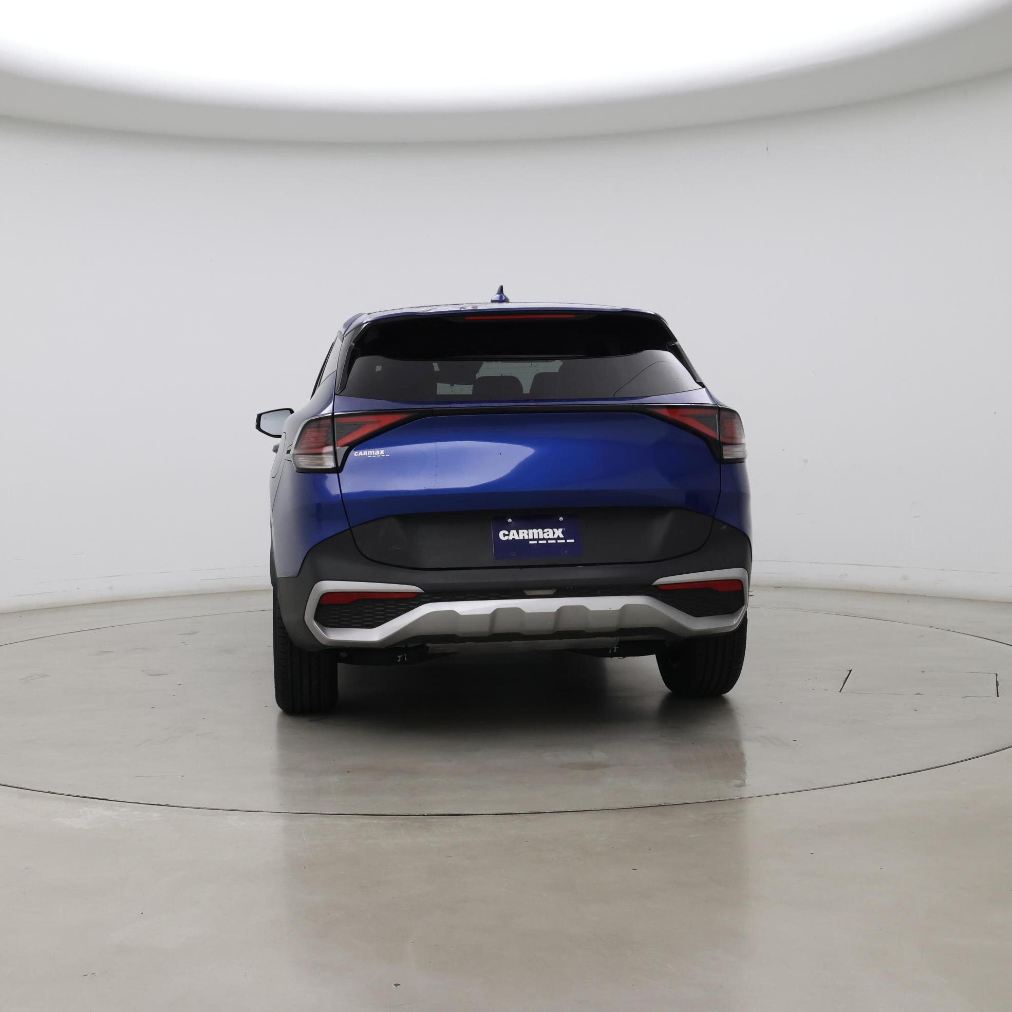 Thumbnail: 2023 Kia Sportage - 6