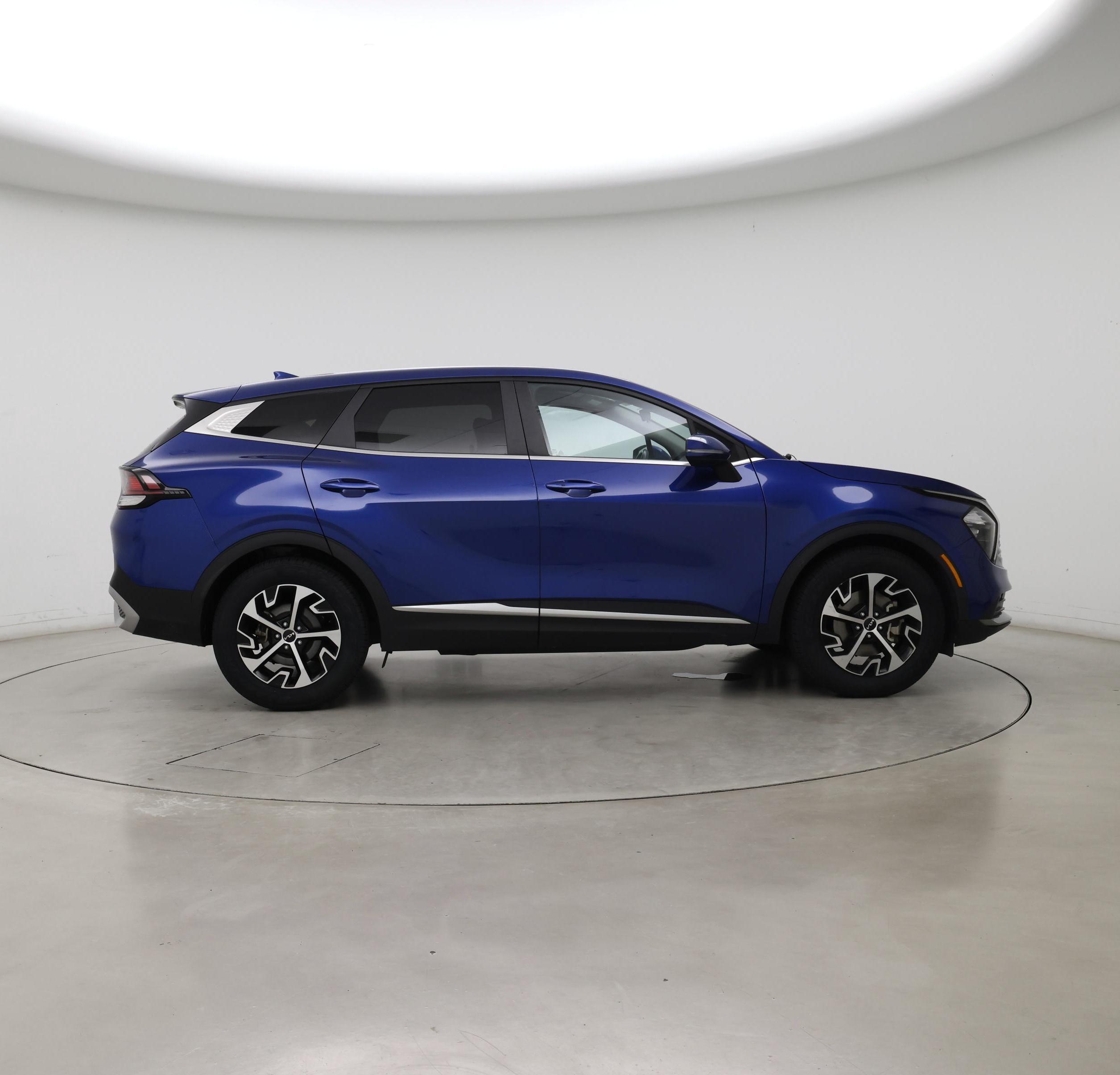 Thumbnail: 2023 Kia Sportage - 7