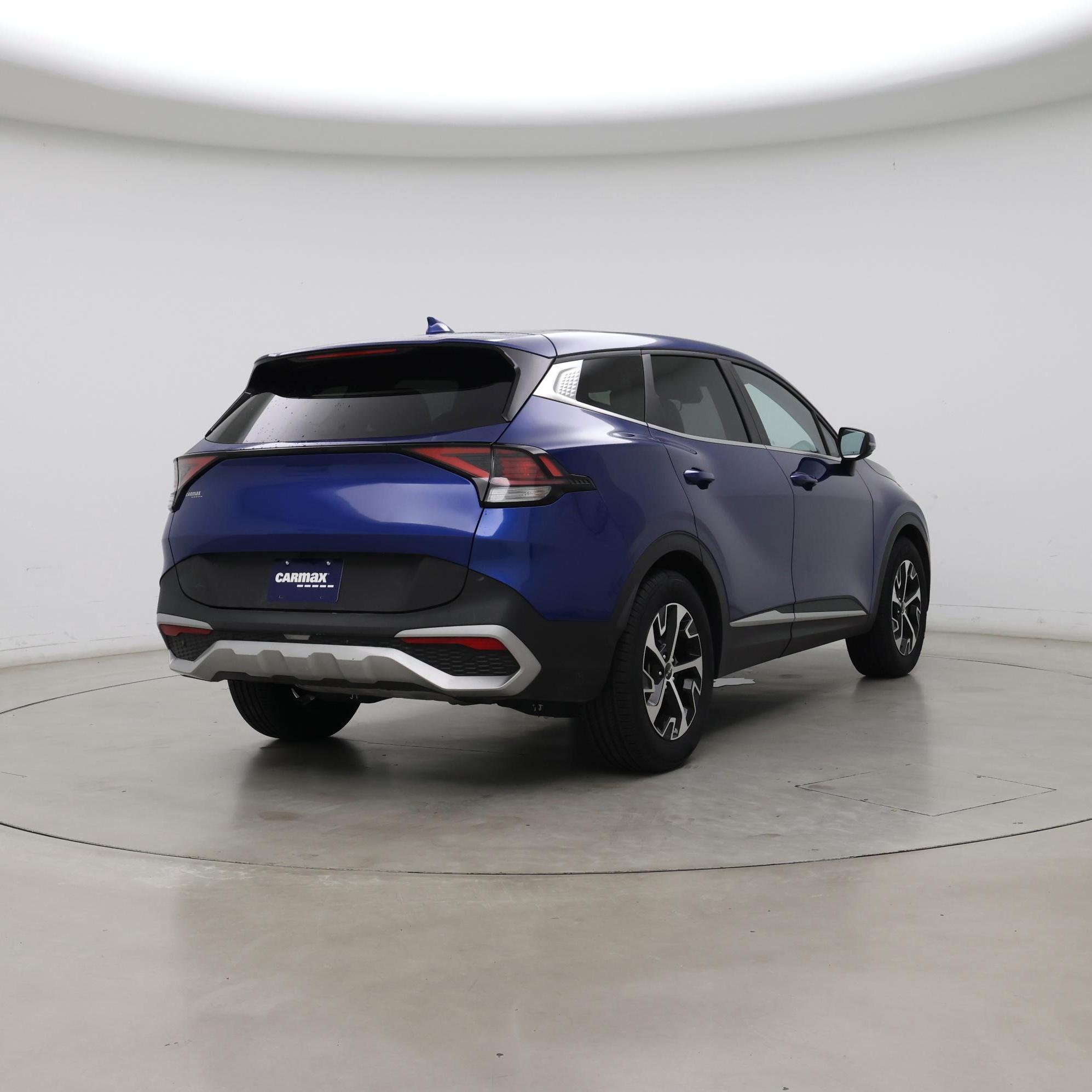 Thumbnail: 2023 Kia Sportage - 8