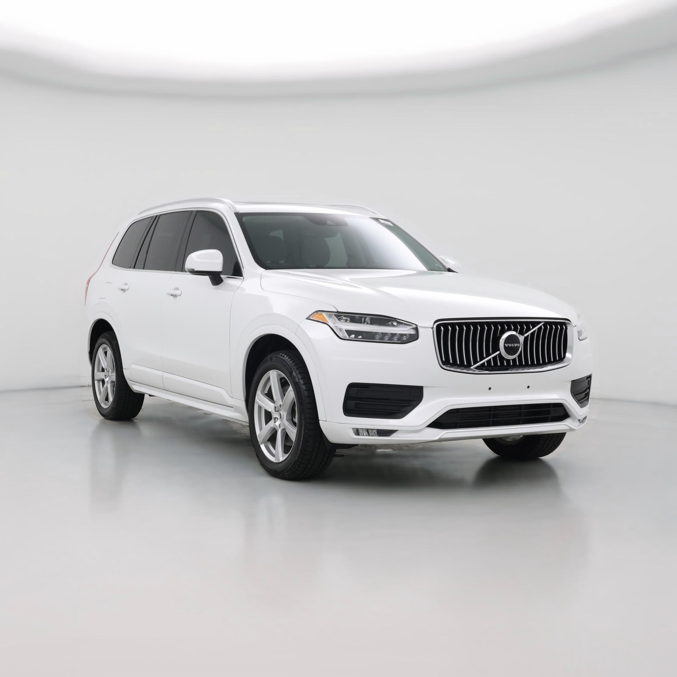 Thumbnail: 2020 Volvo XC90 - 1