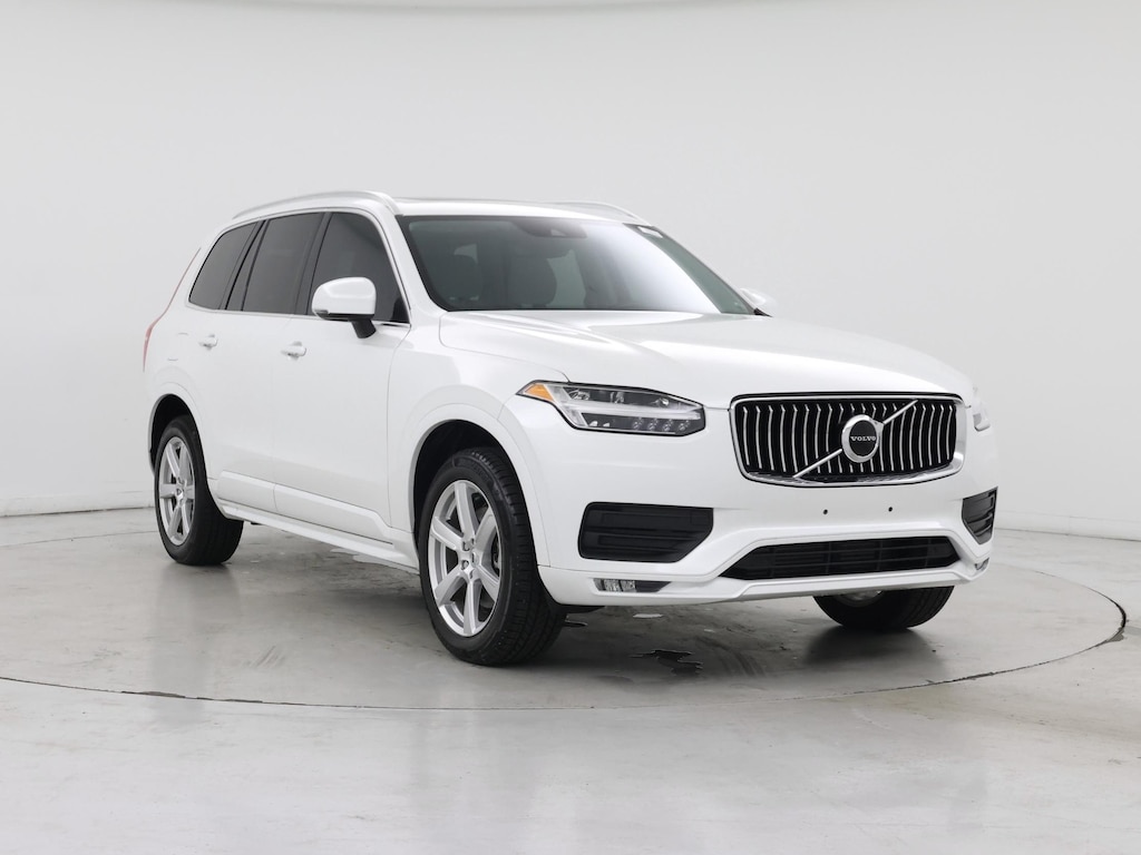 2020 Volvo XC90