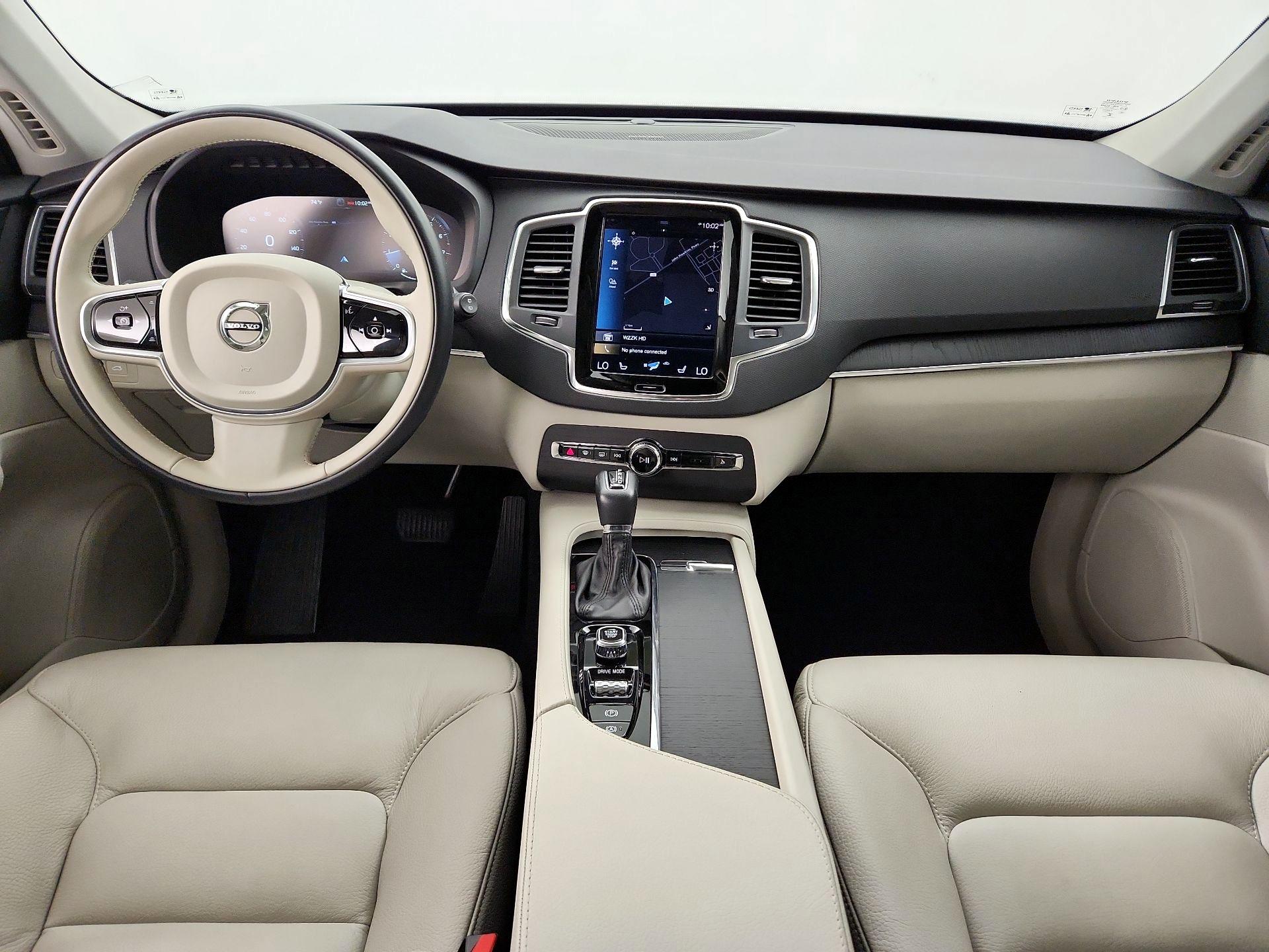 Thumbnail: 2020 Volvo XC90 - 9