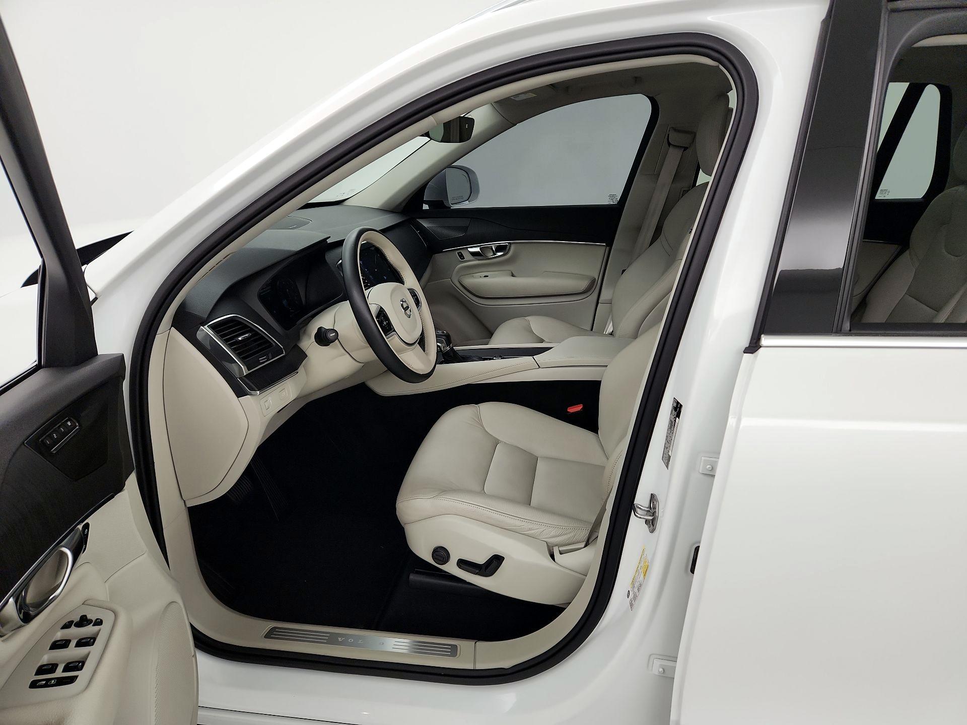 Thumbnail: 2020 Volvo XC90 - 11