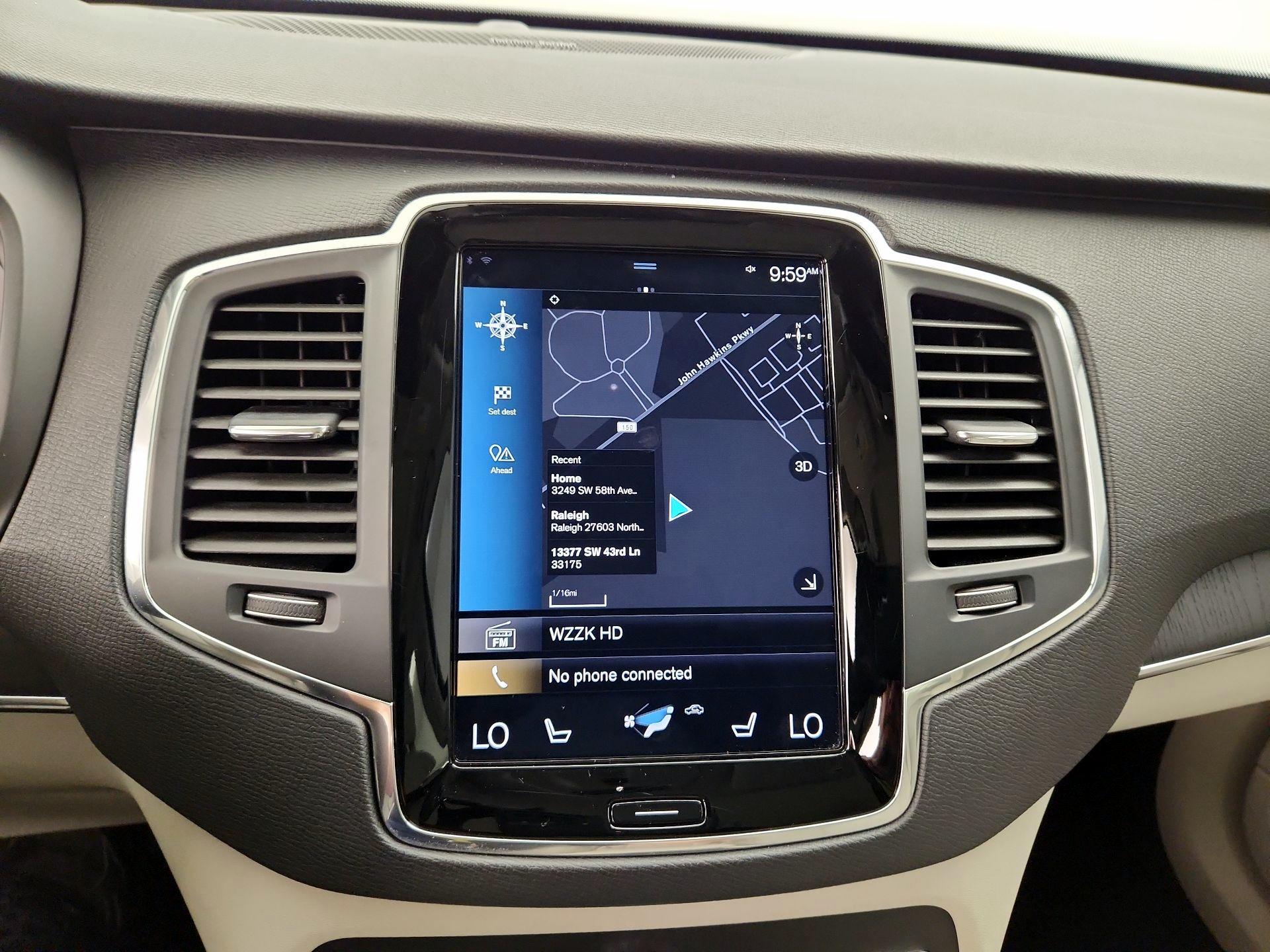 Thumbnail: 2020 Volvo XC90 - 14