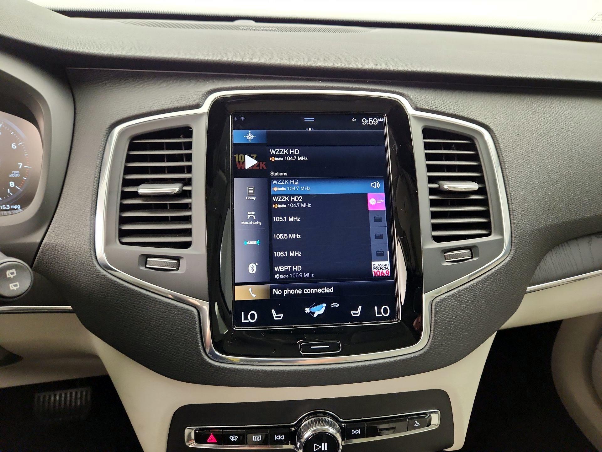 Thumbnail: 2020 Volvo XC90 - 16