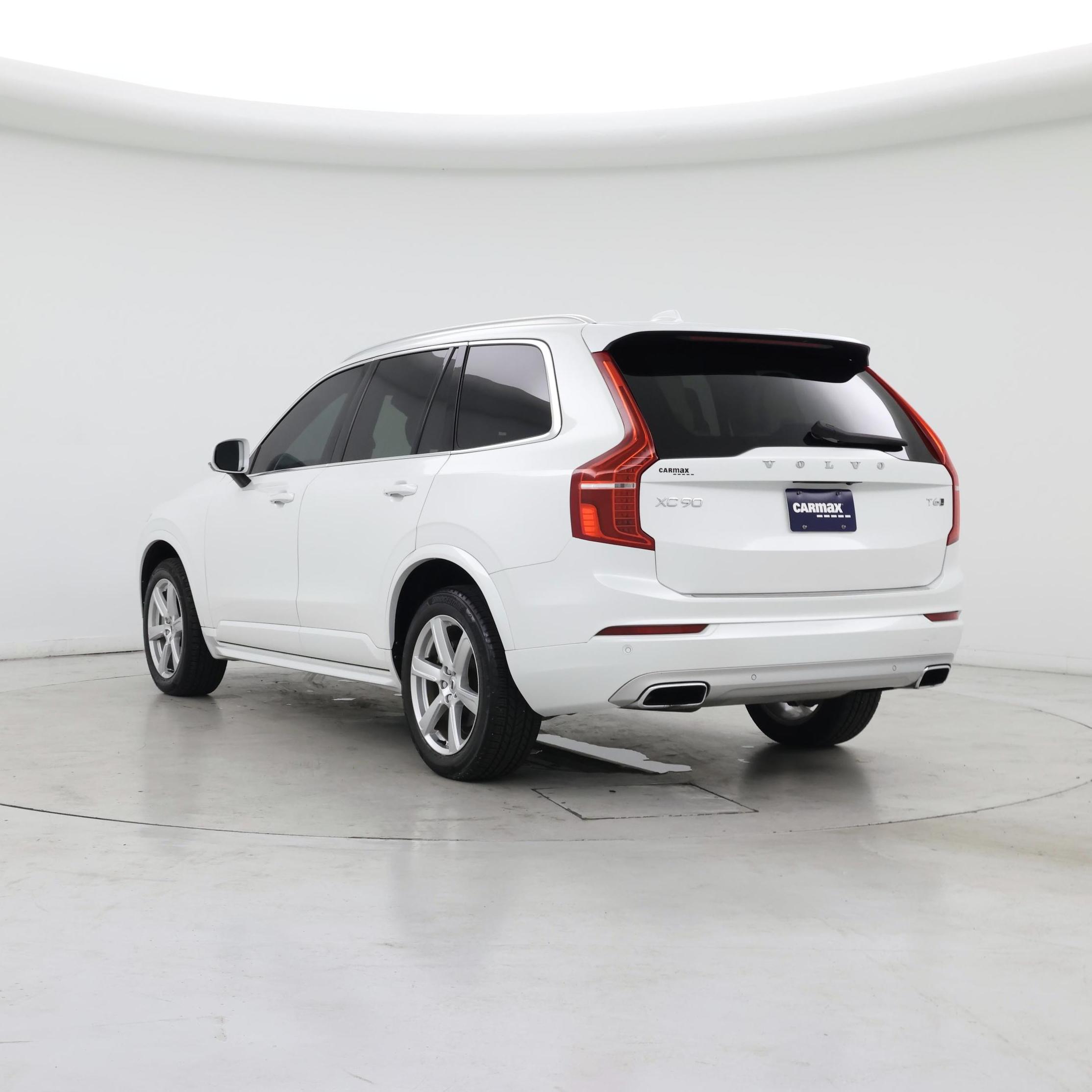 Thumbnail: 2020 Volvo XC90 - 2