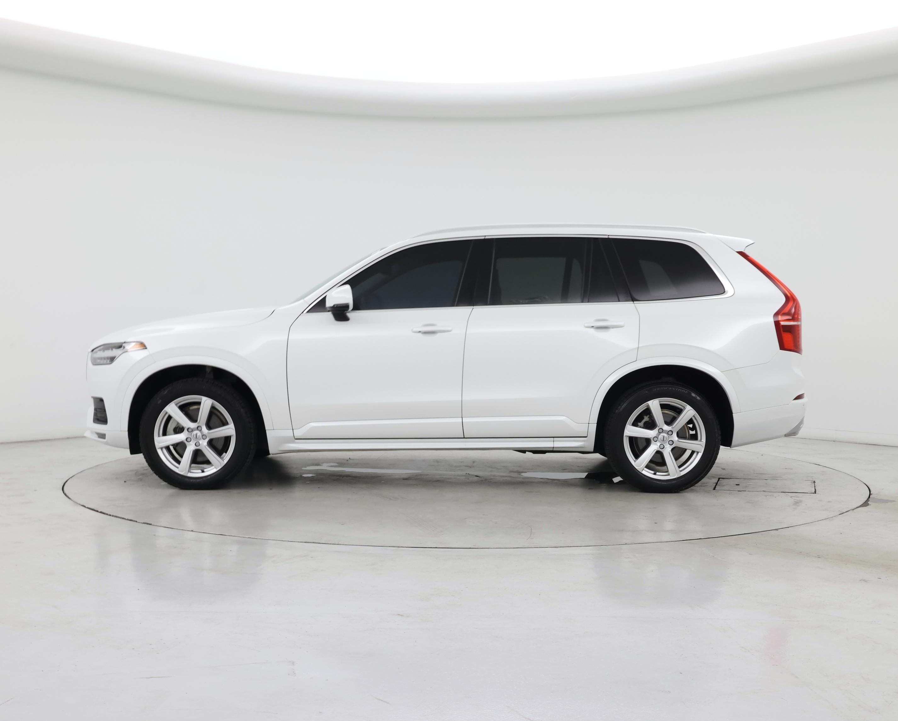 Thumbnail: 2020 Volvo XC90 - 3