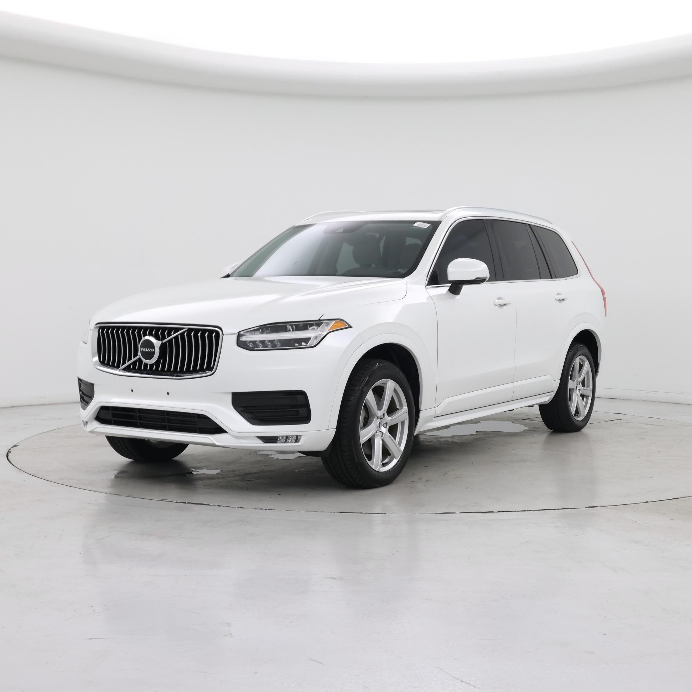 Thumbnail: 2020 Volvo XC90 - 4