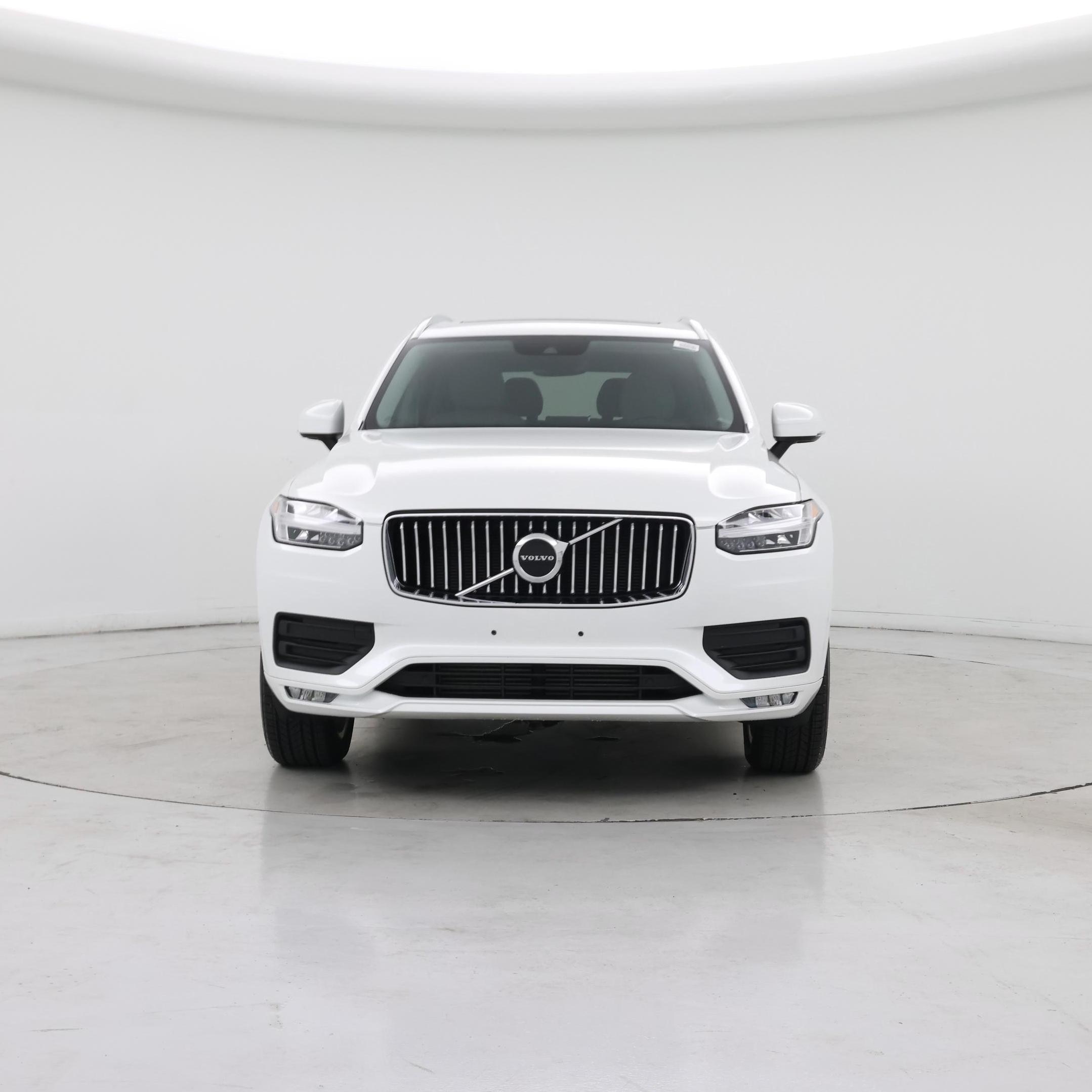 Thumbnail: 2020 Volvo XC90 - 5