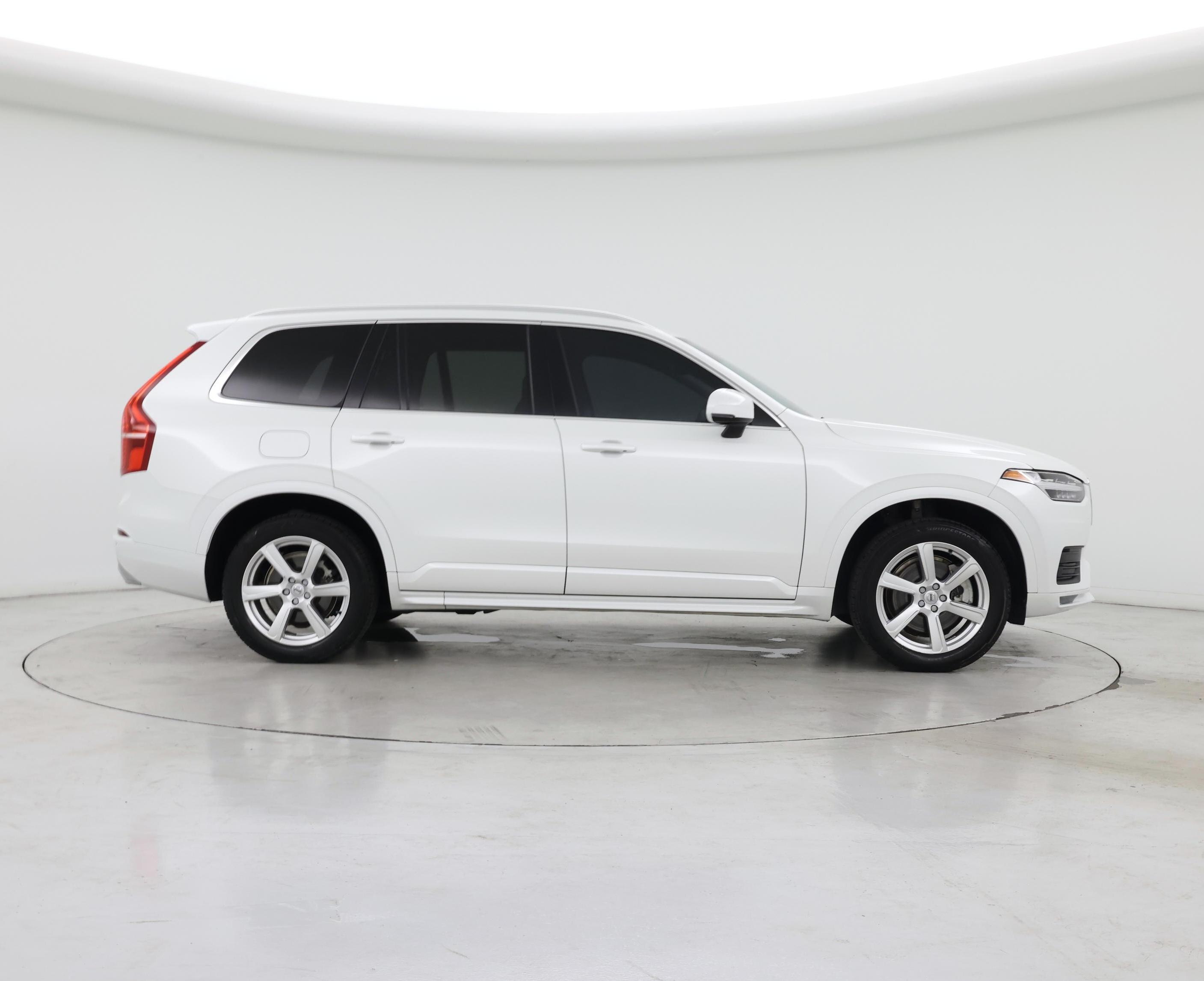 Thumbnail: 2020 Volvo XC90 - 7