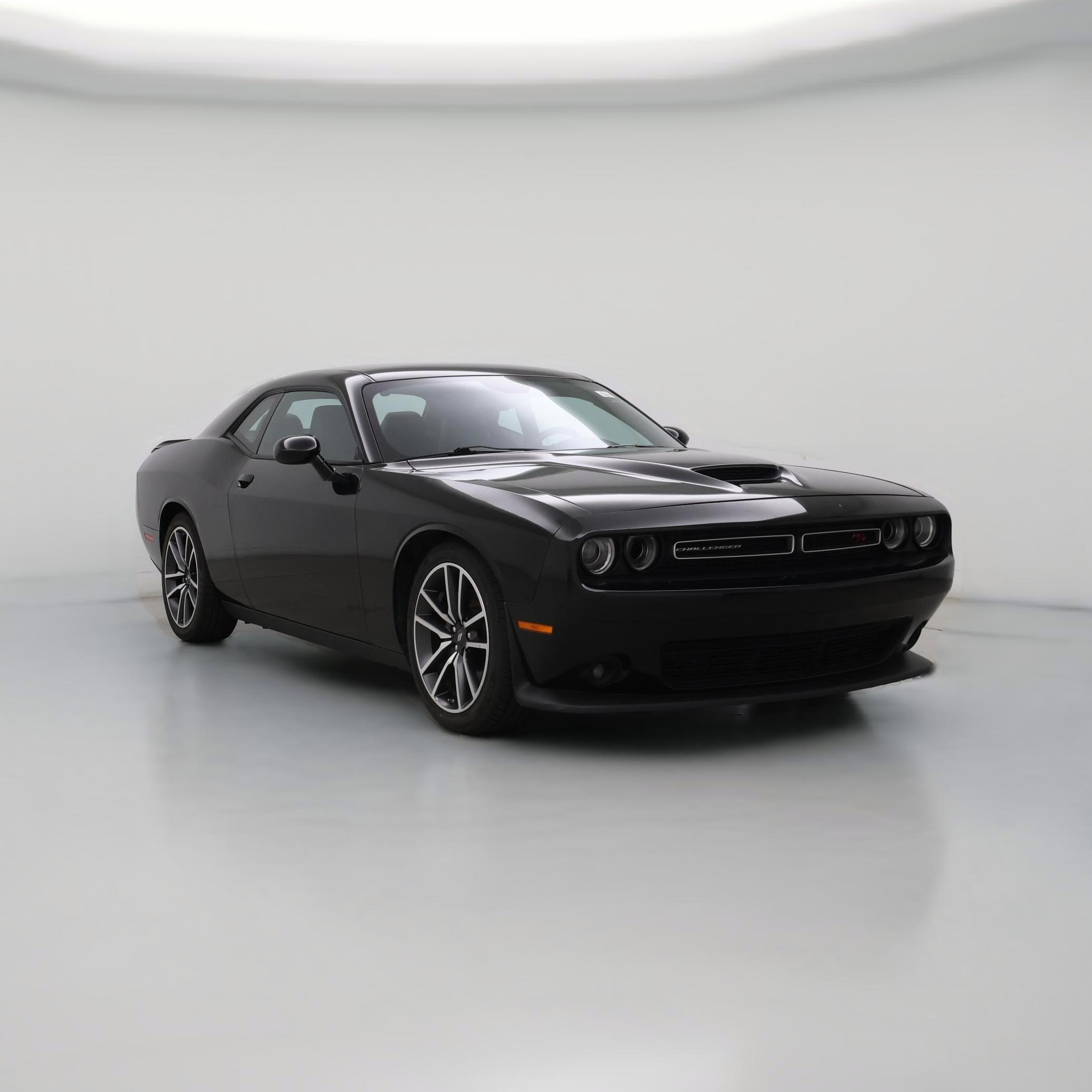 Thumbnail: 2022 Dodge Challenger - 1