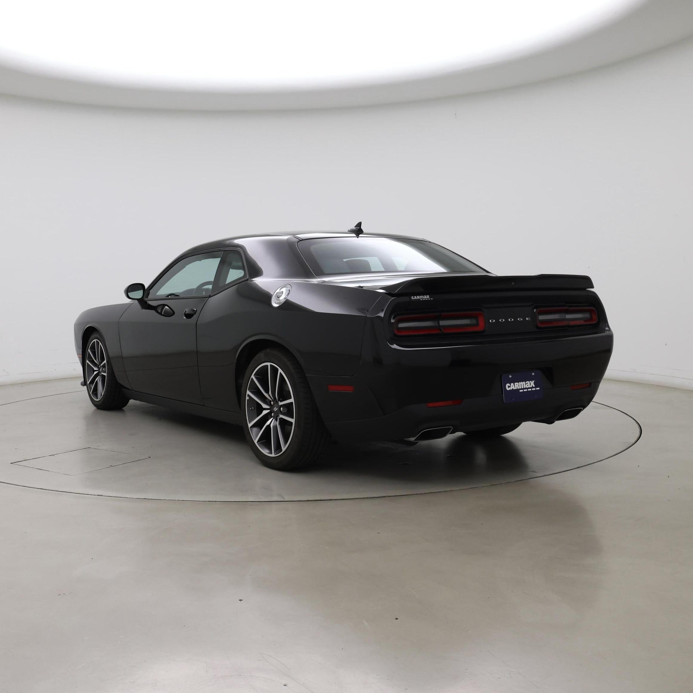 Thumbnail: 2022 Dodge Challenger - 2