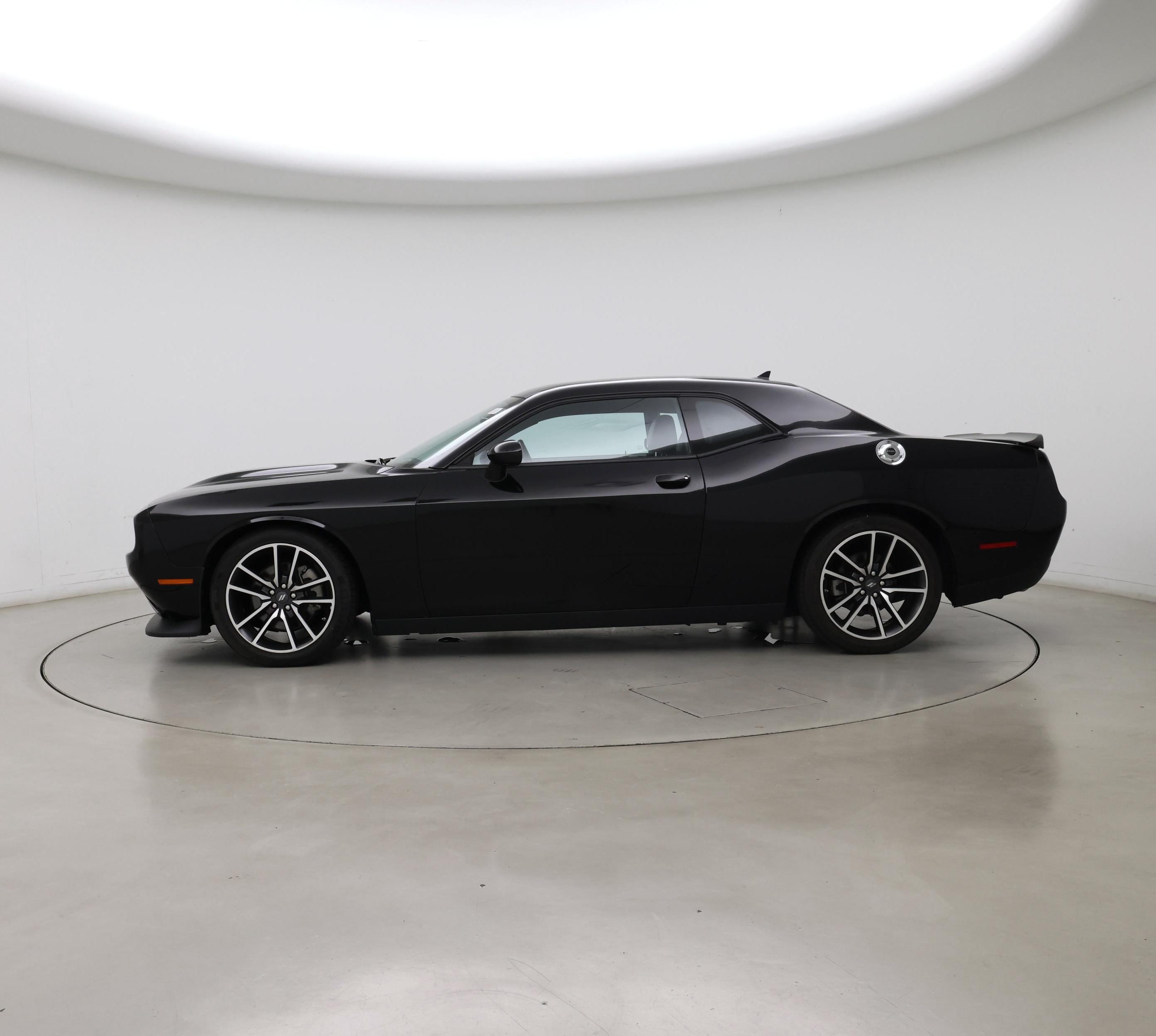 Thumbnail: 2022 Dodge Challenger - 3