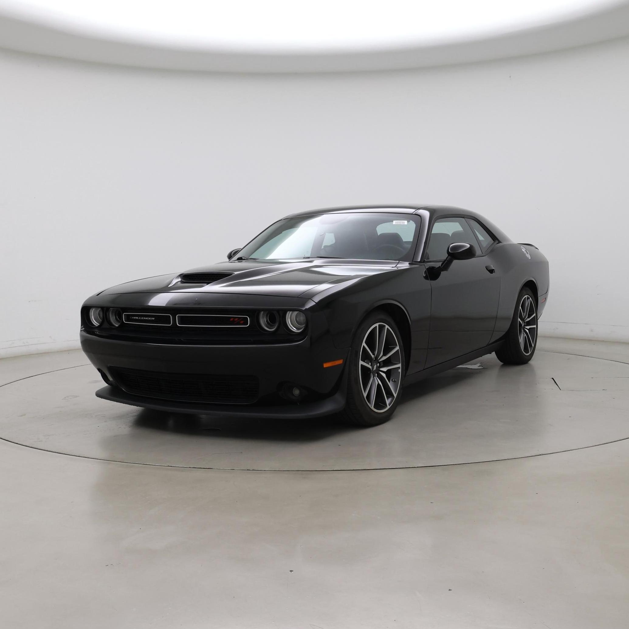 Thumbnail: 2022 Dodge Challenger - 4