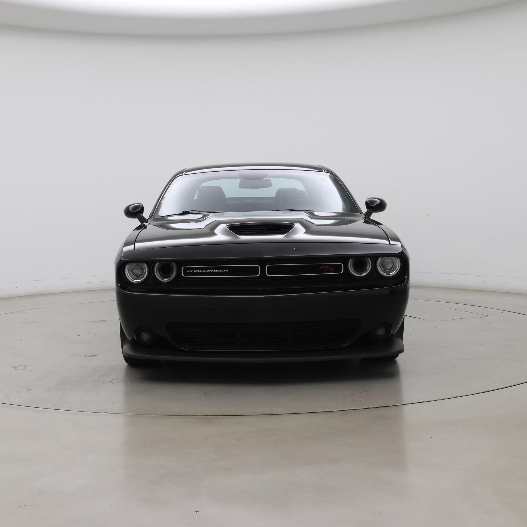 Thumbnail: 2022 Dodge Challenger - 5
