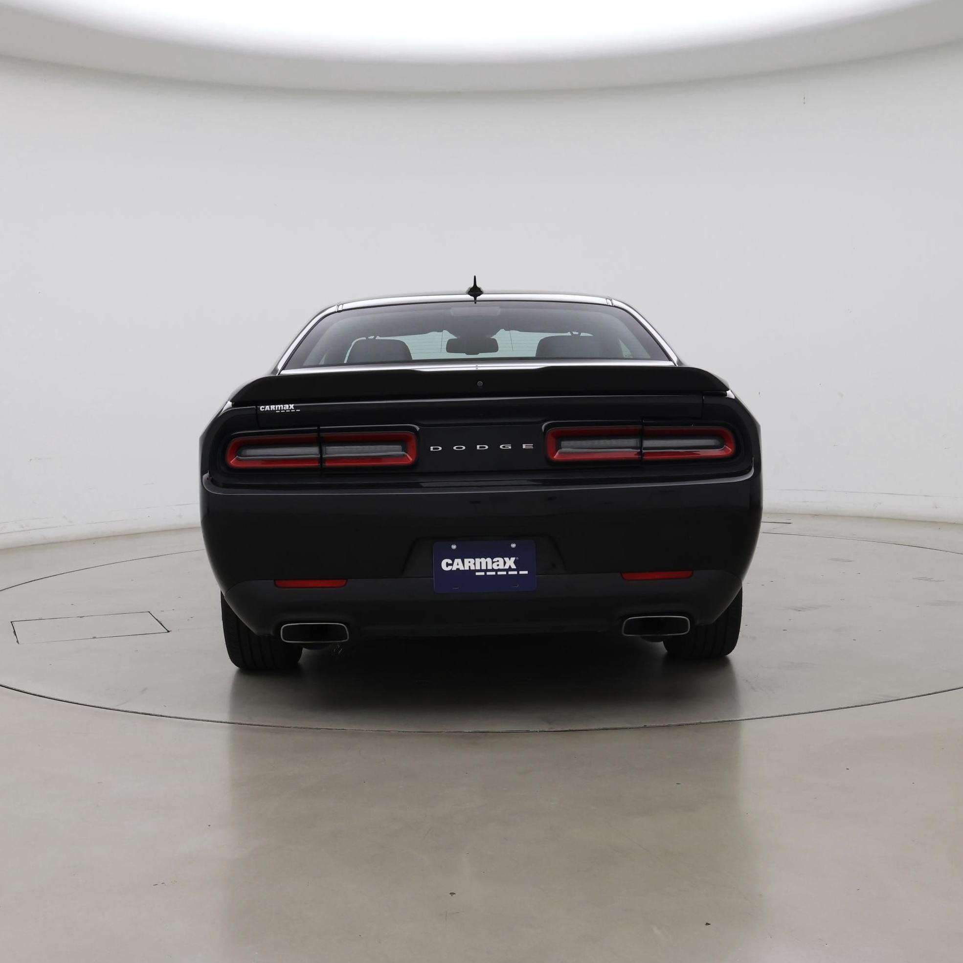 Thumbnail: 2022 Dodge Challenger - 6