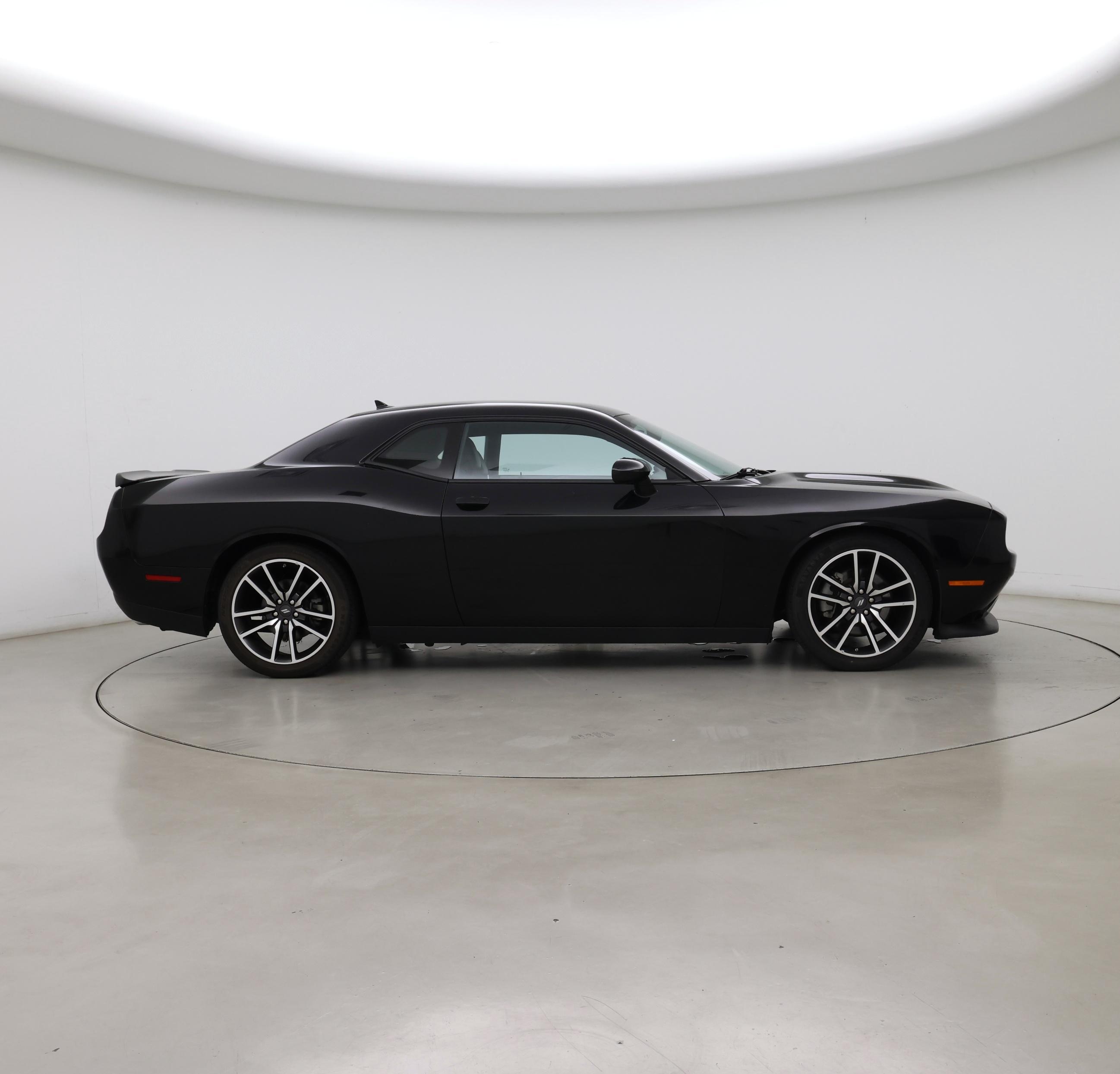 Thumbnail: 2022 Dodge Challenger - 7