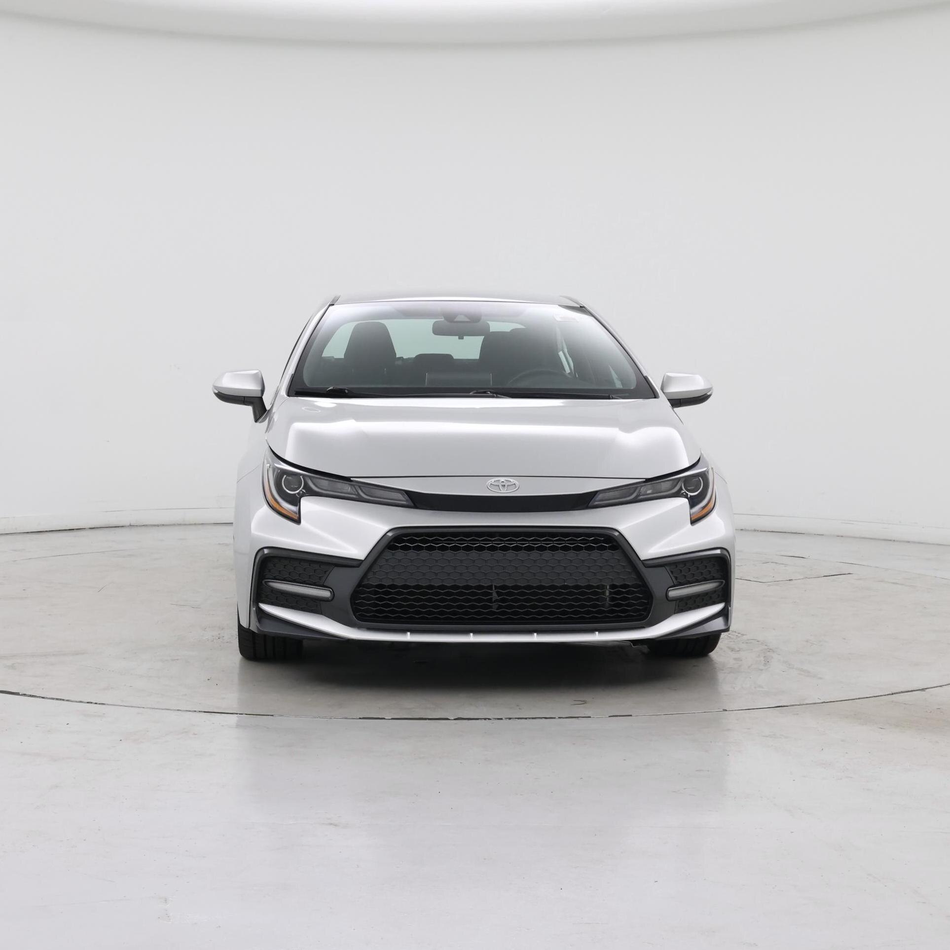Thumbnail: 2021 Toyota Corolla - 5