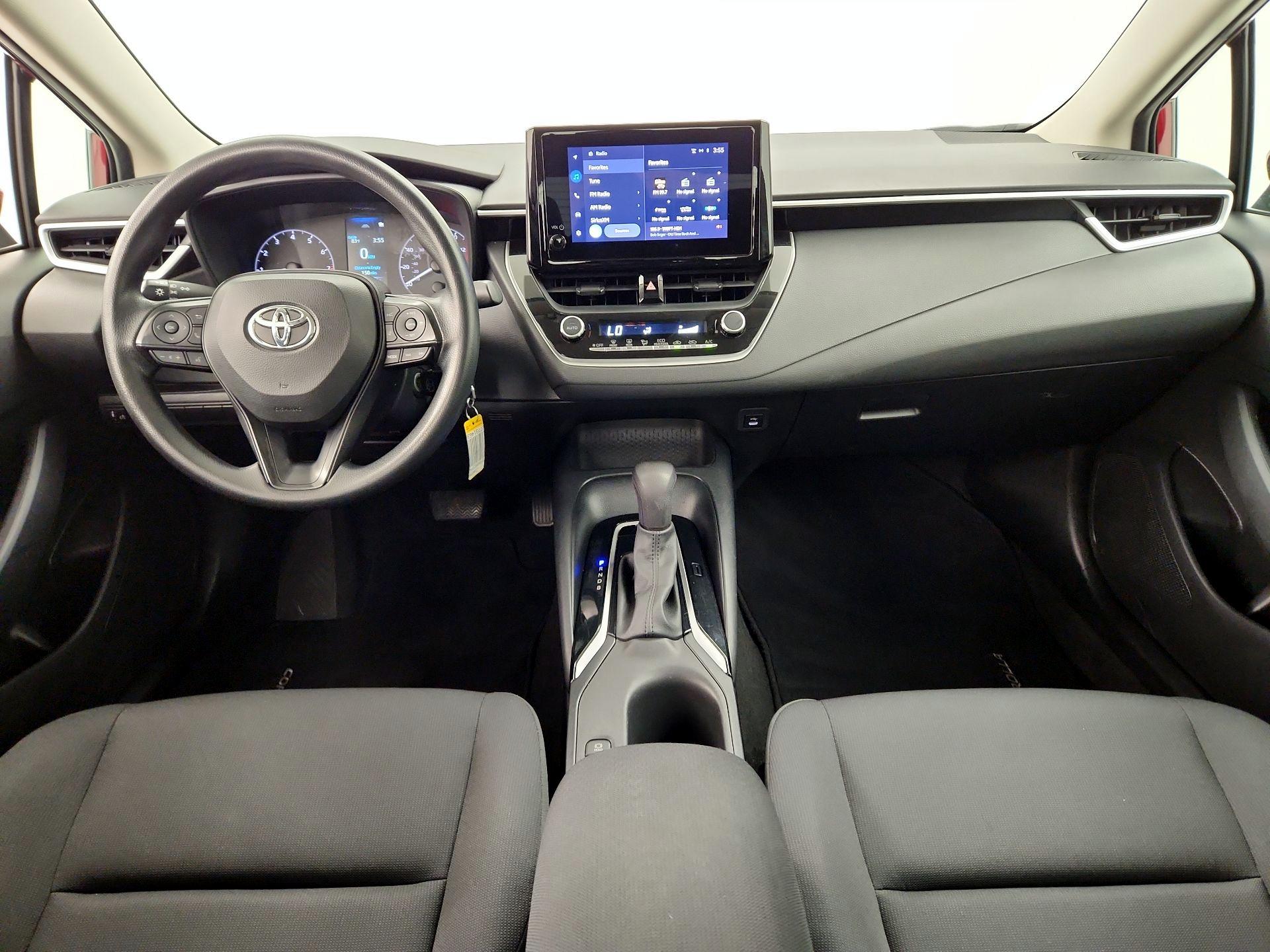 Thumbnail: 2023 Toyota Corolla - 9