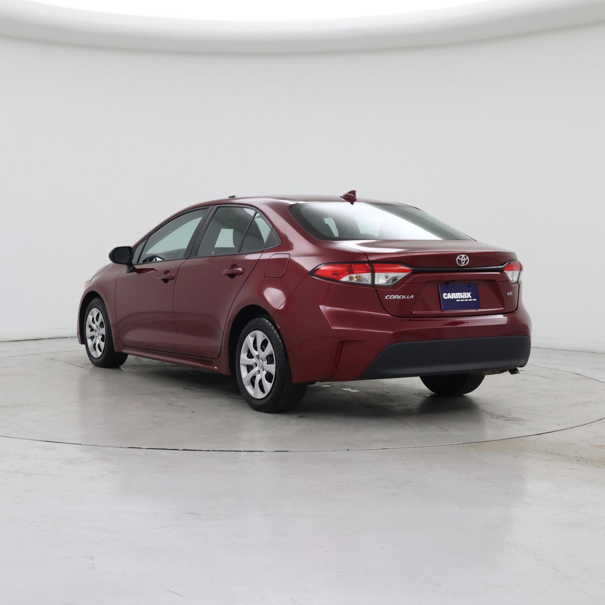 Thumbnail: 2023 Toyota Corolla - 2