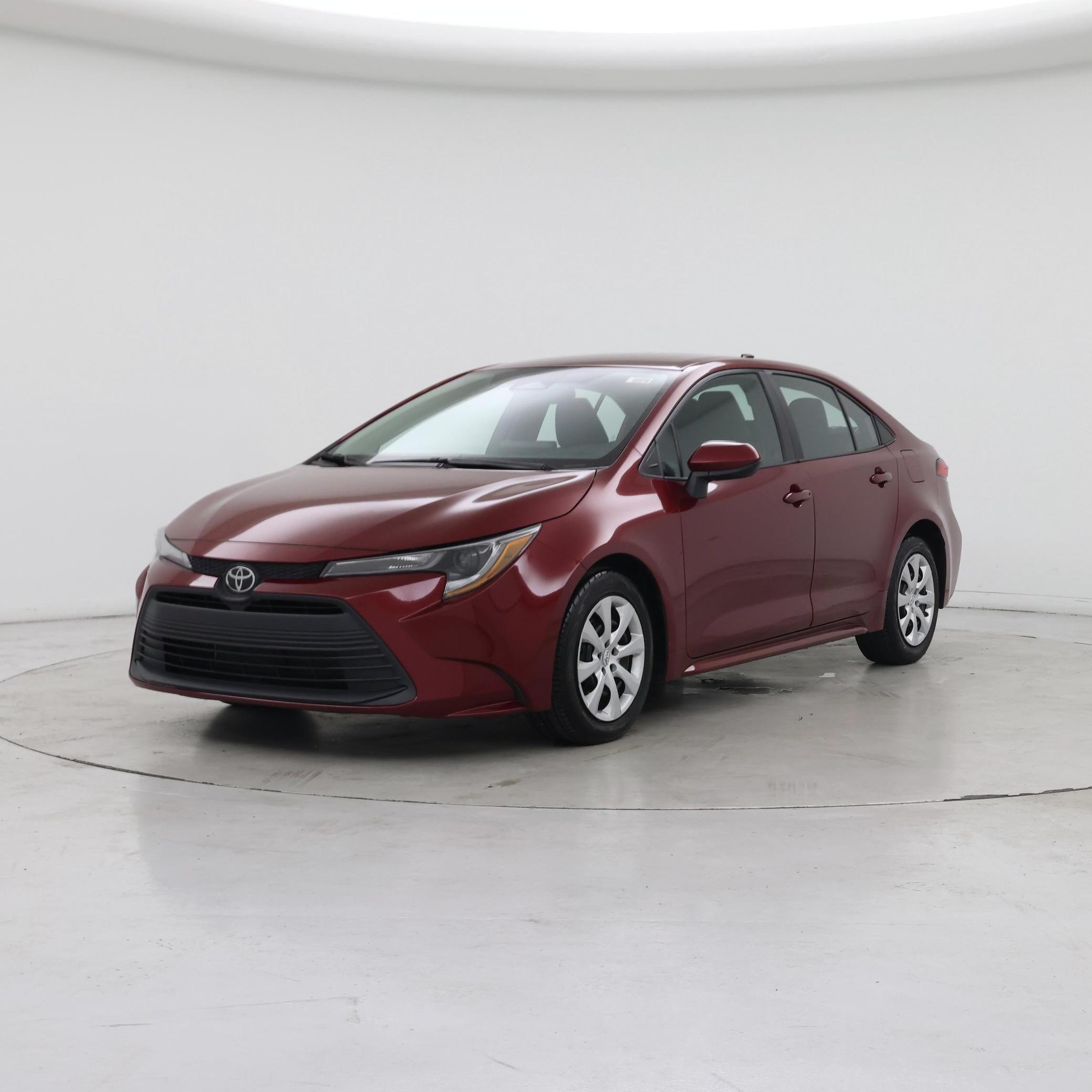 Thumbnail: 2023 Toyota Corolla - 4