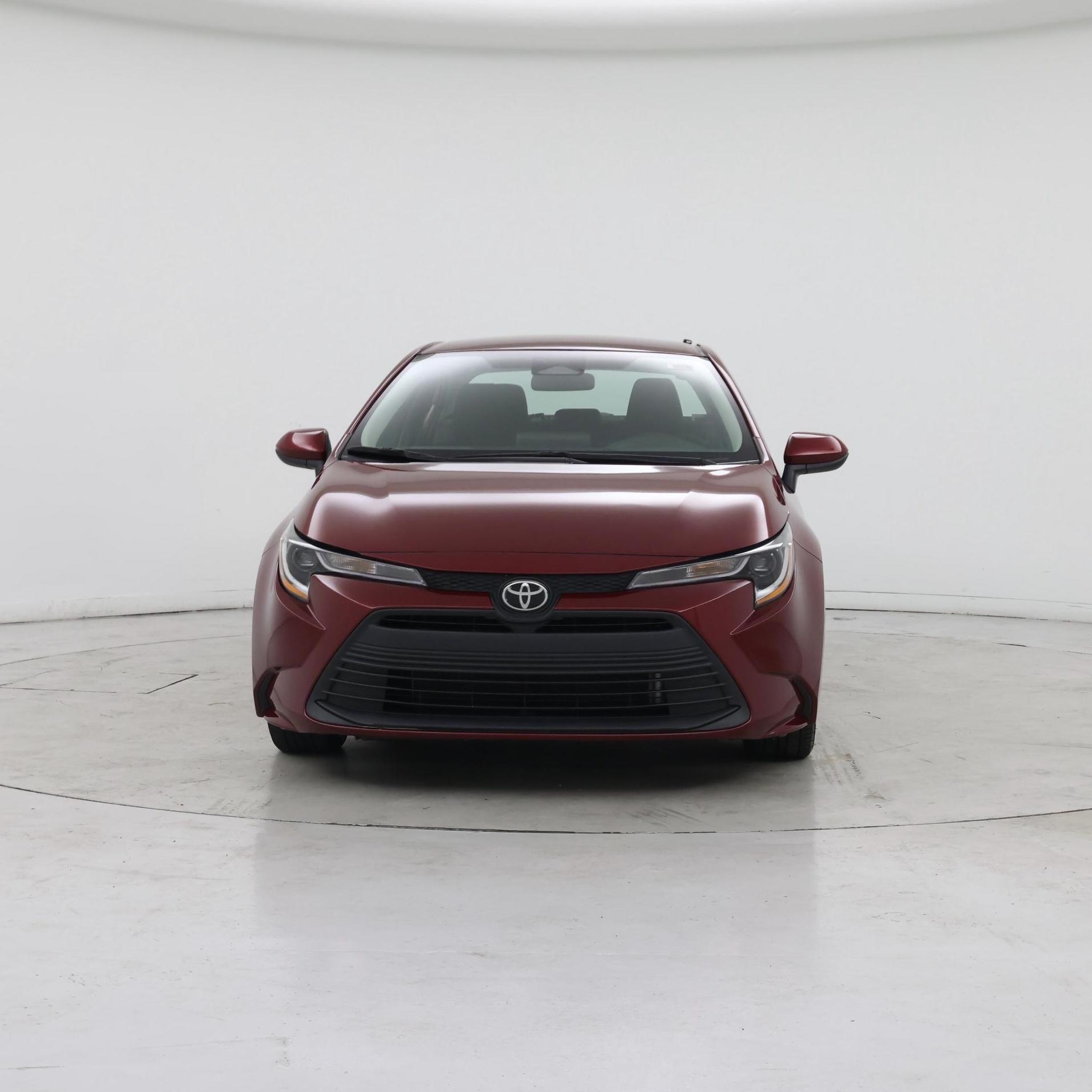 Thumbnail: 2023 Toyota Corolla - 5