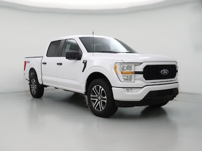 2022 Ford F150 XL