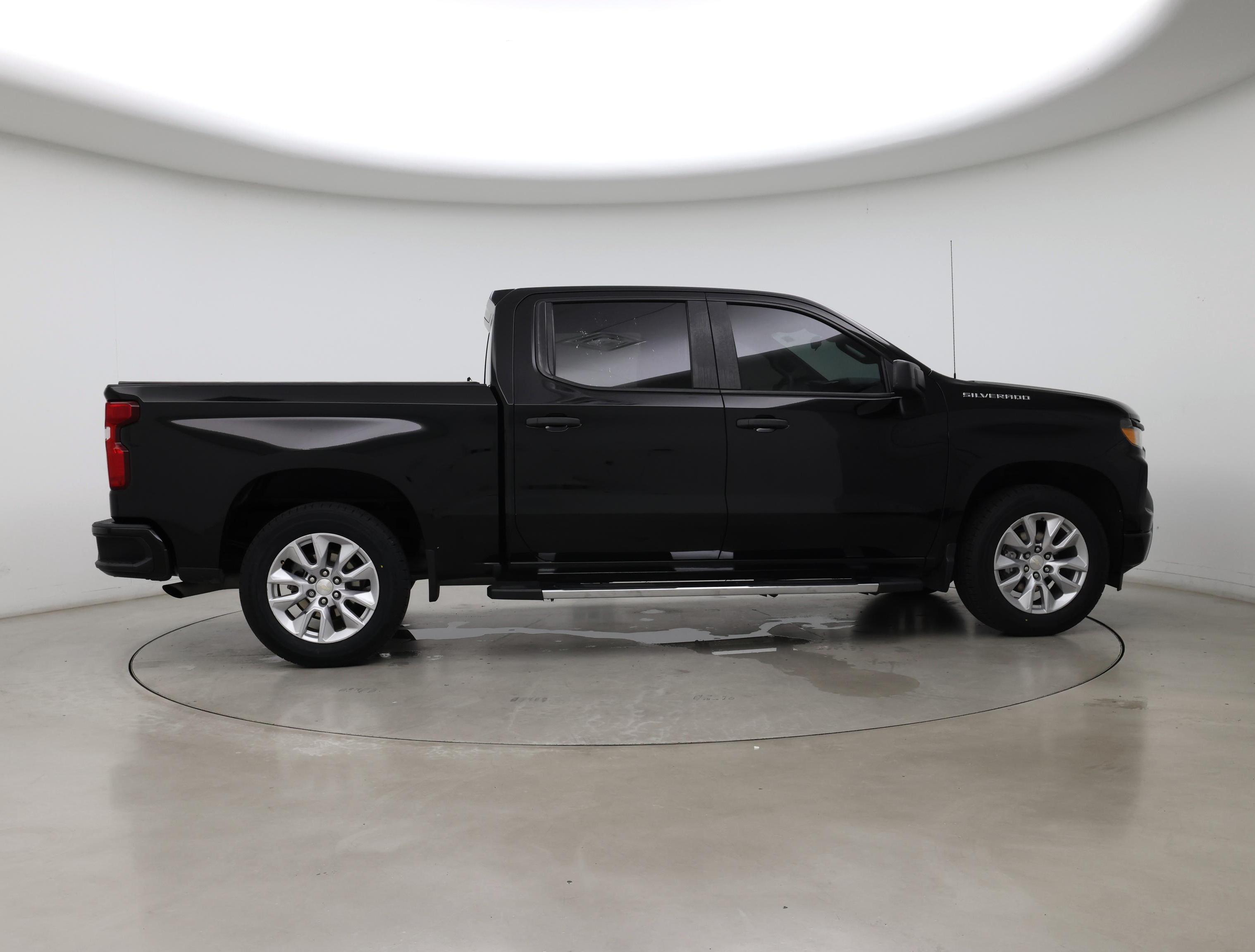 Thumbnail: 2022 Chevrolet Silverado 1500 - 7
