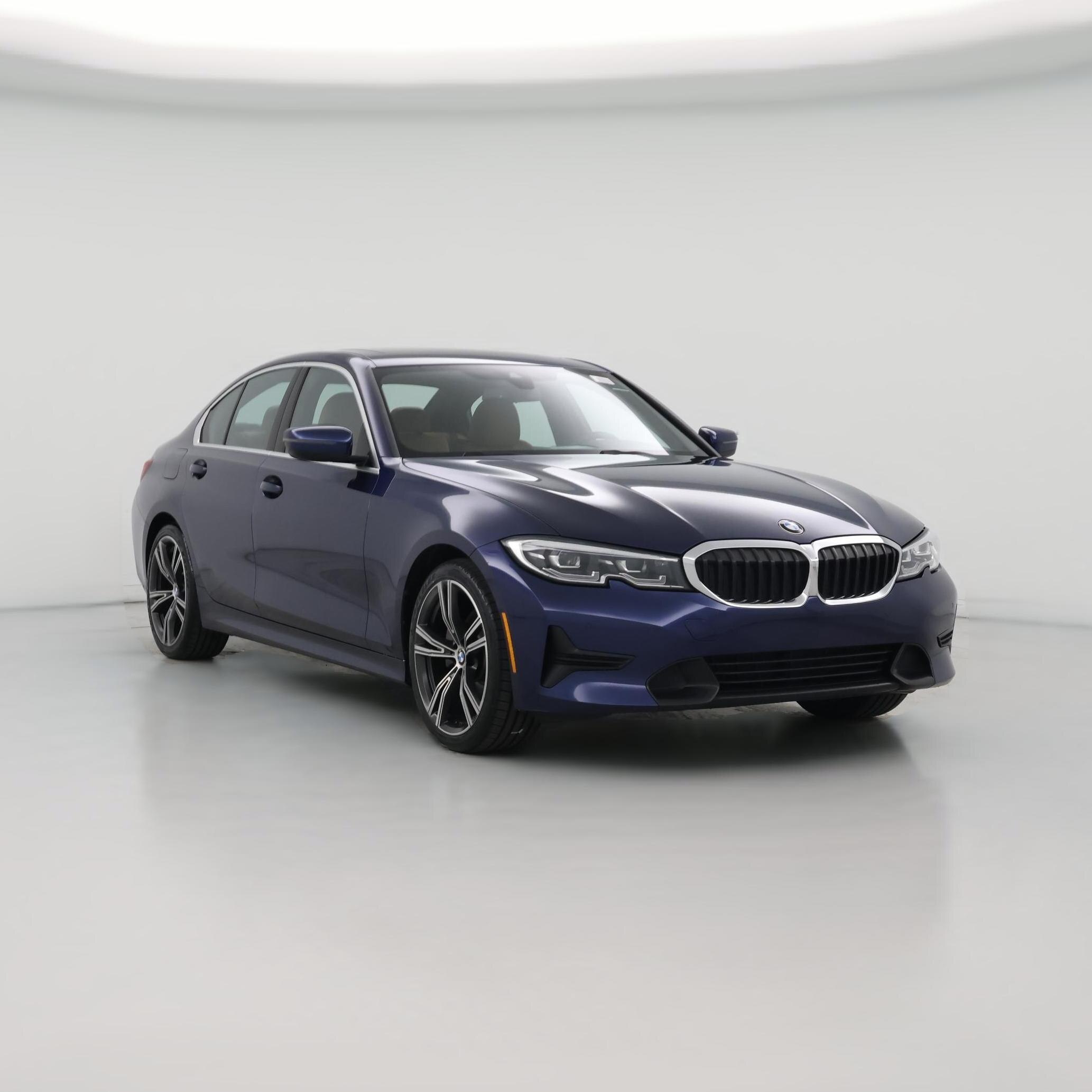 Thumbnail: 2024 BMW 3 Series - 1