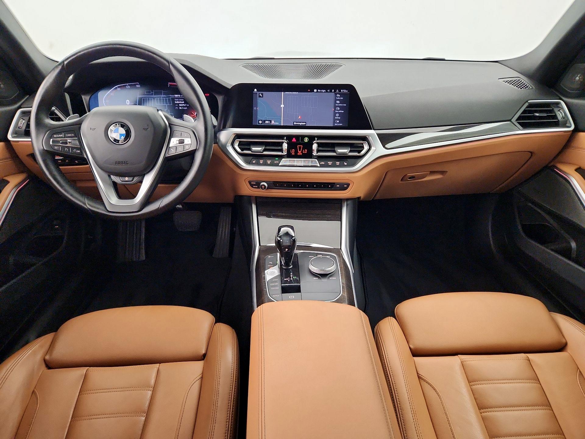 Thumbnail: 2024 BMW 3 Series - 9