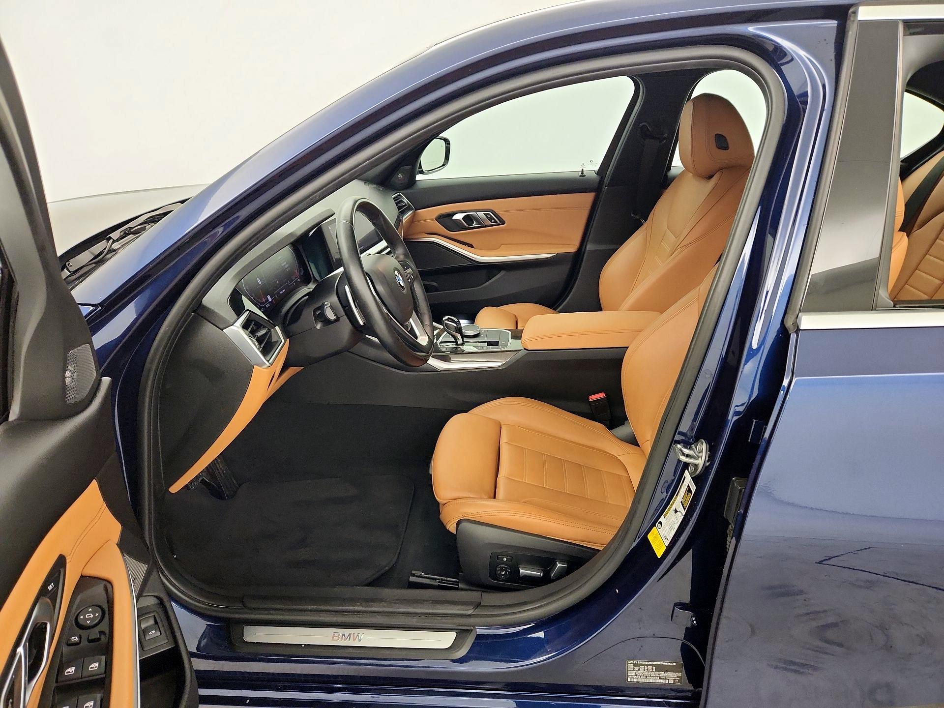 Thumbnail: 2024 BMW 3 Series - 11