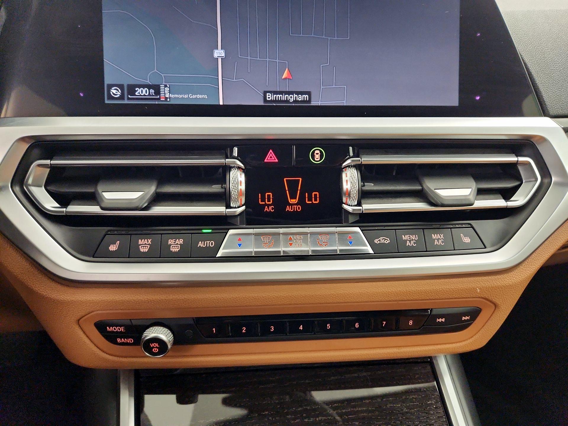 Thumbnail: 2024 BMW 3 Series - 17