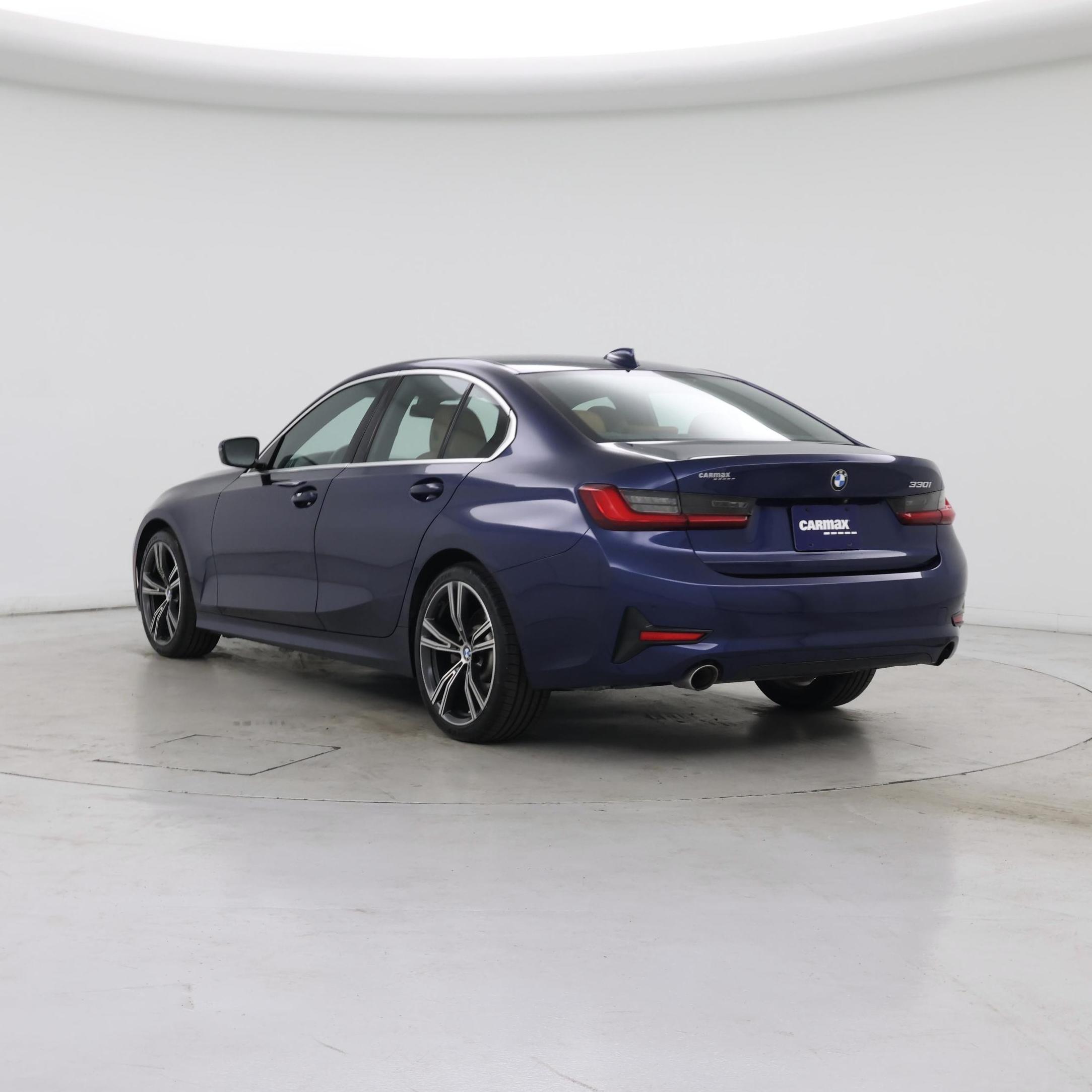 Thumbnail: 2024 BMW 3 Series - 2