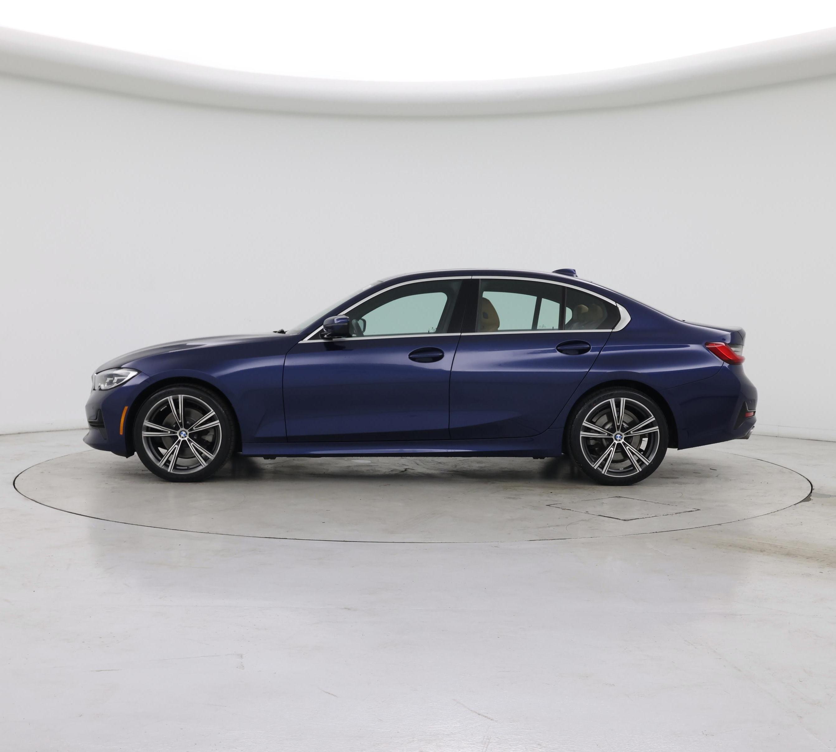 Thumbnail: 2024 BMW 3 Series - 3