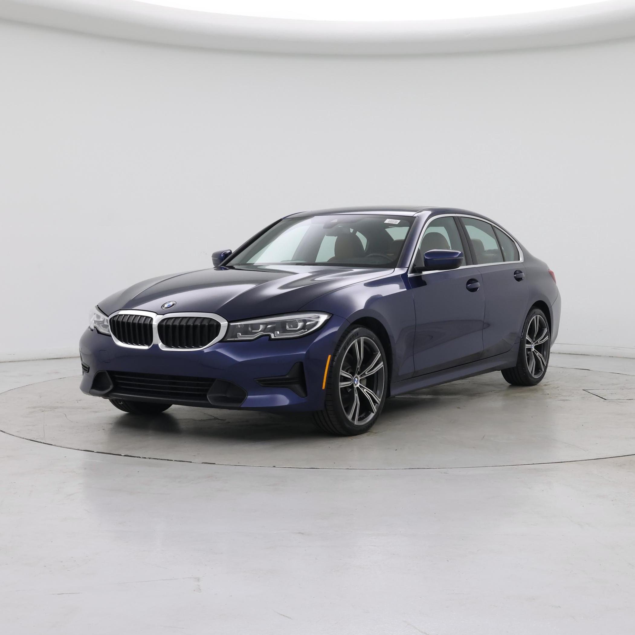 Thumbnail: 2024 BMW 3 Series - 4