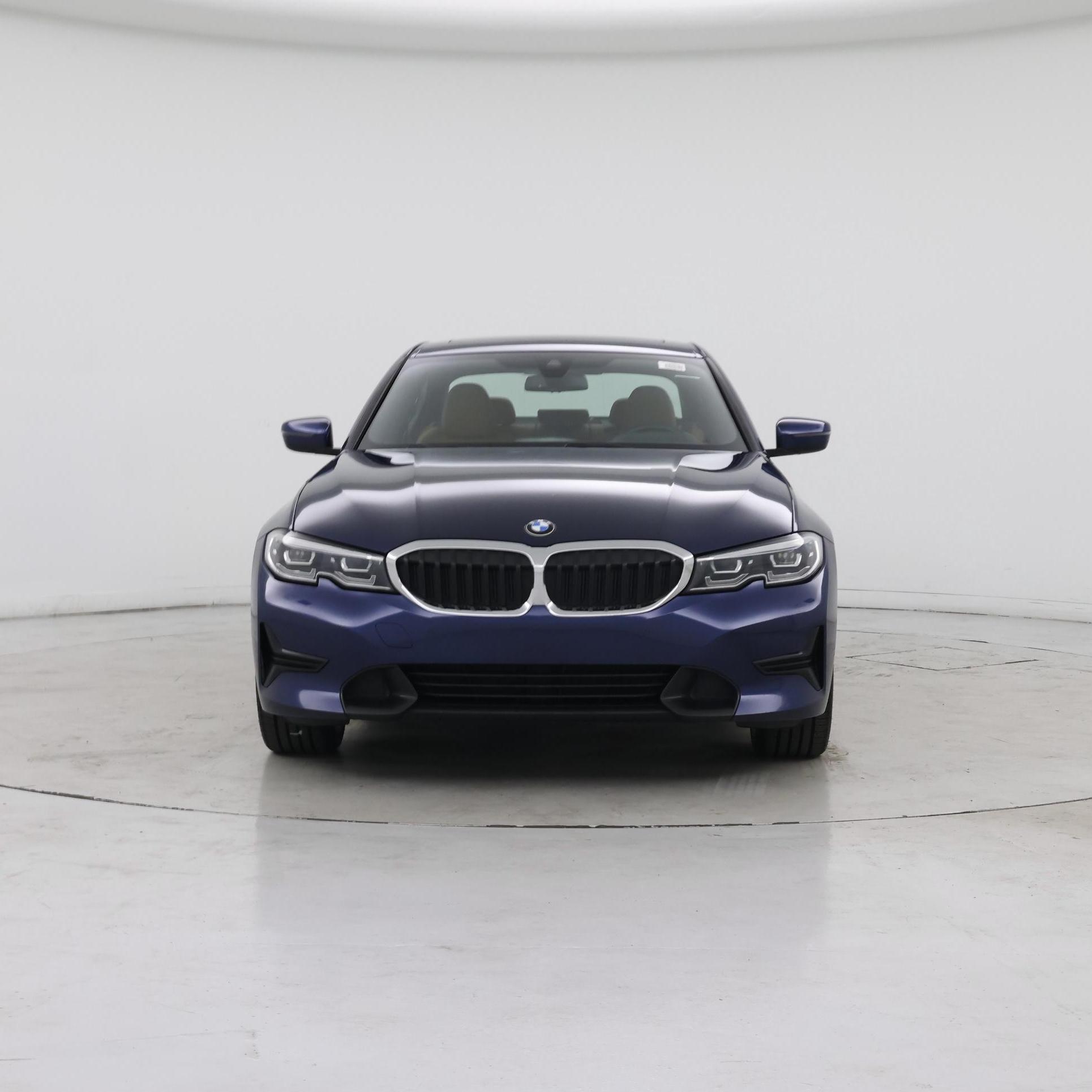 Thumbnail: 2024 BMW 3 Series - 5