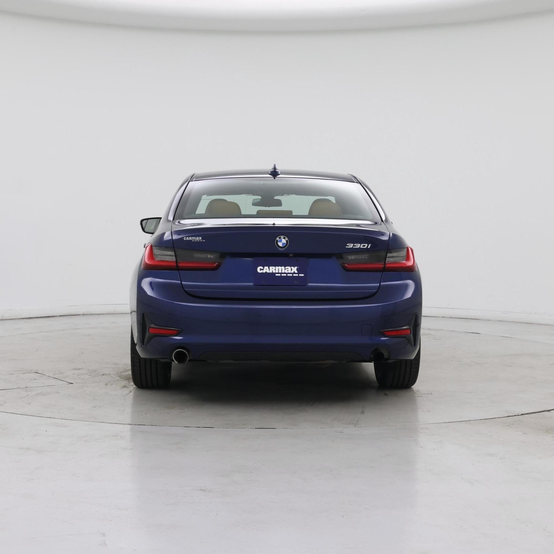 Thumbnail: 2024 BMW 3 Series - 6