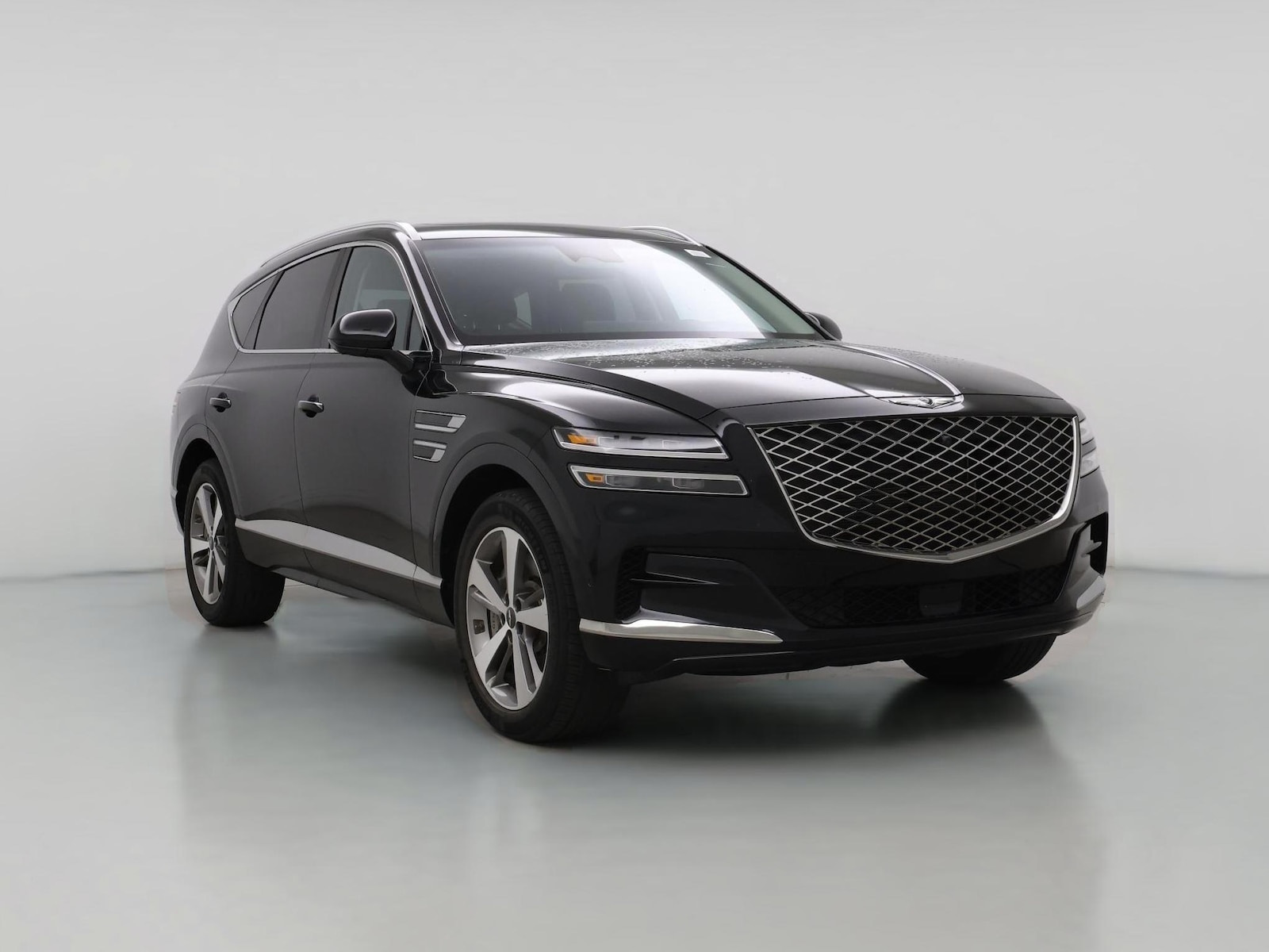 2023 GENESIS GV80