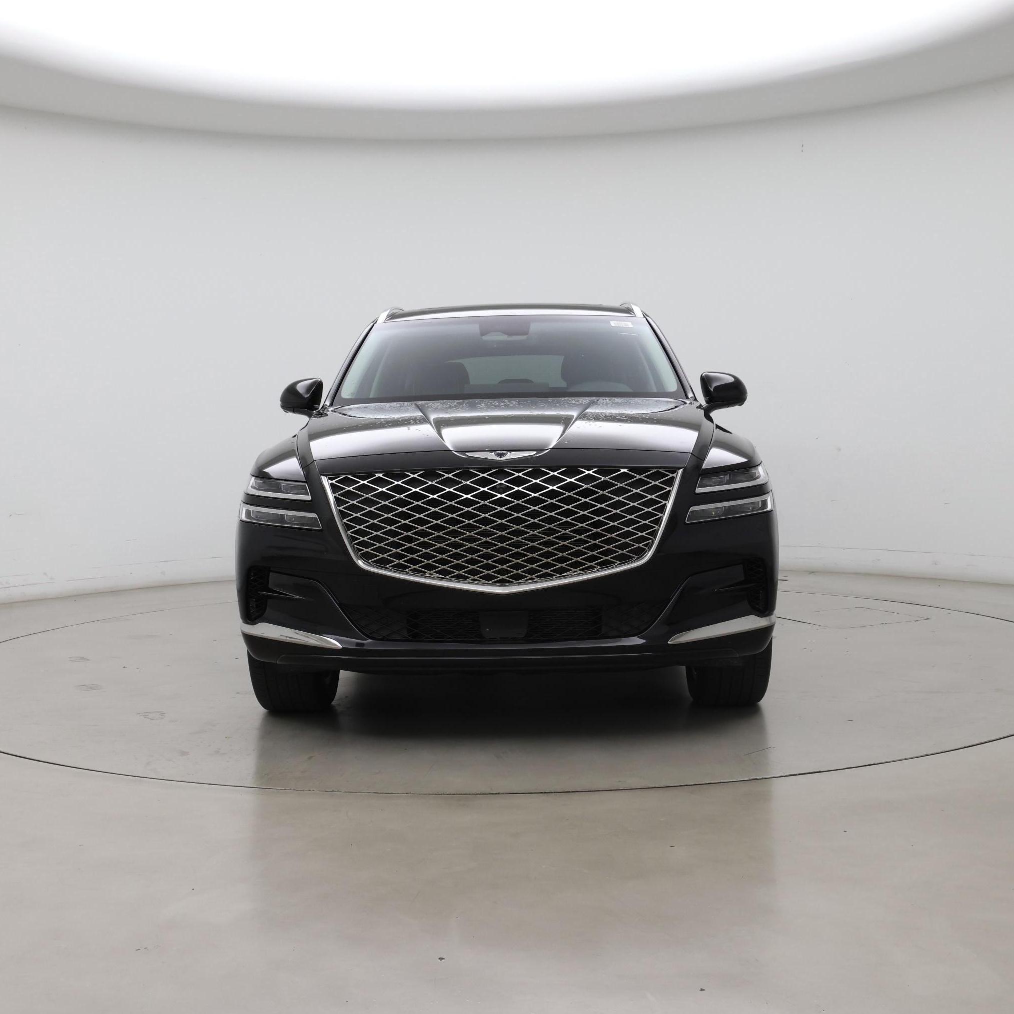 Thumbnail: 2023 Genesis GV80 - 5
