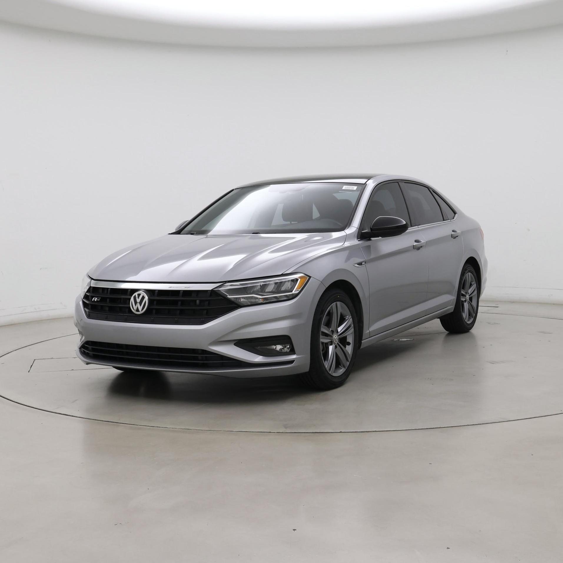 Thumbnail: 2021 Volkswagen Jetta - 4