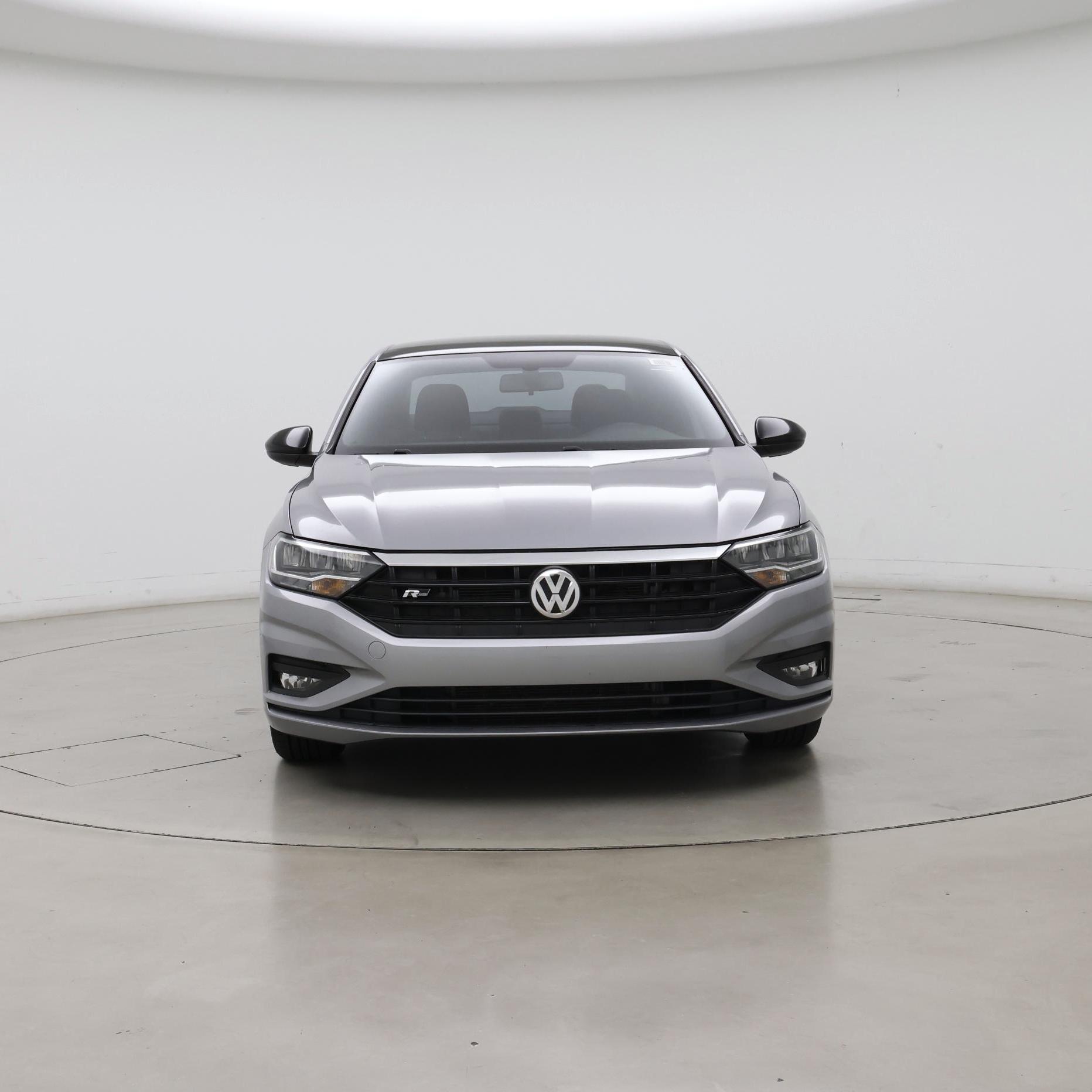 Thumbnail: 2021 Volkswagen Jetta - 5