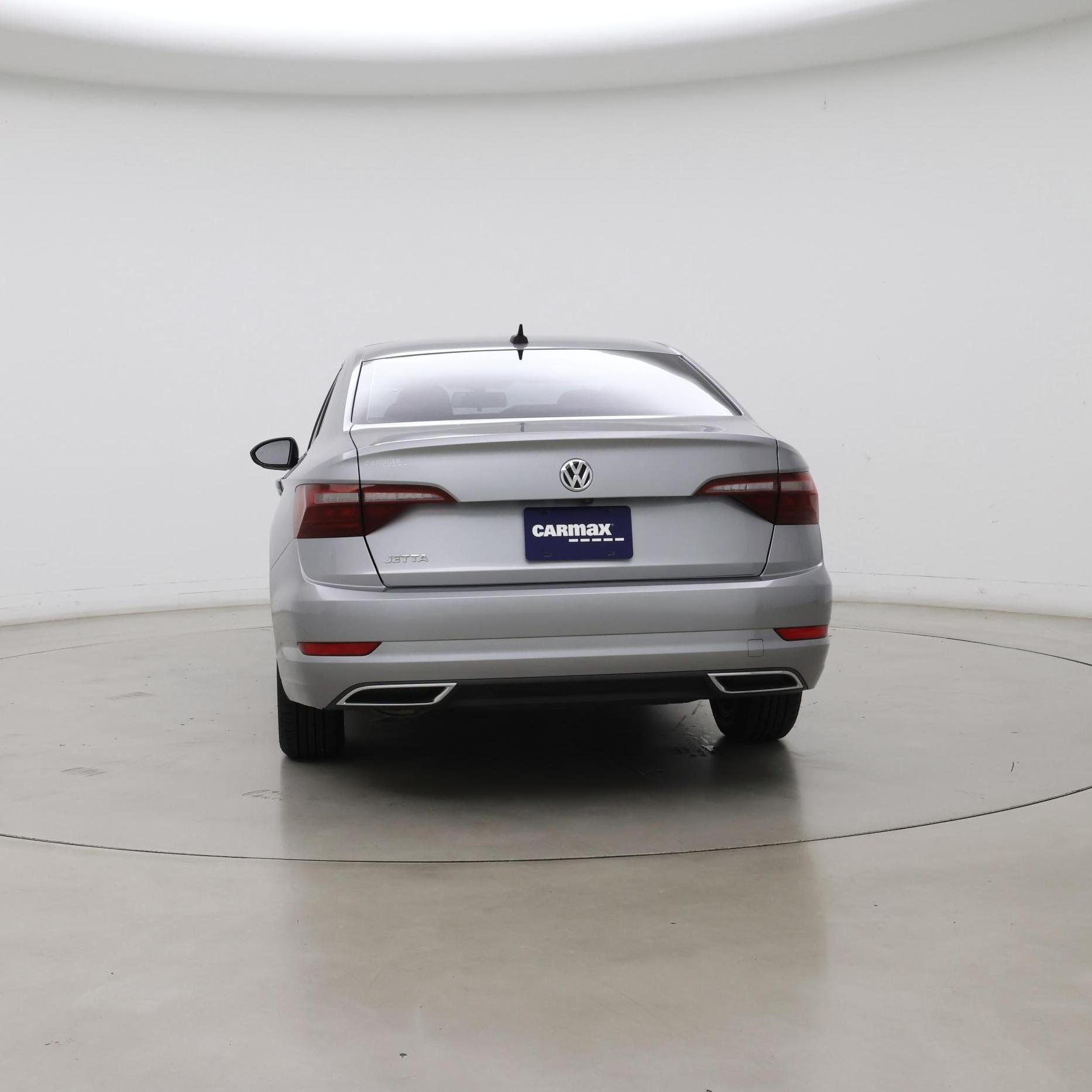 Thumbnail: 2021 Volkswagen Jetta - 6