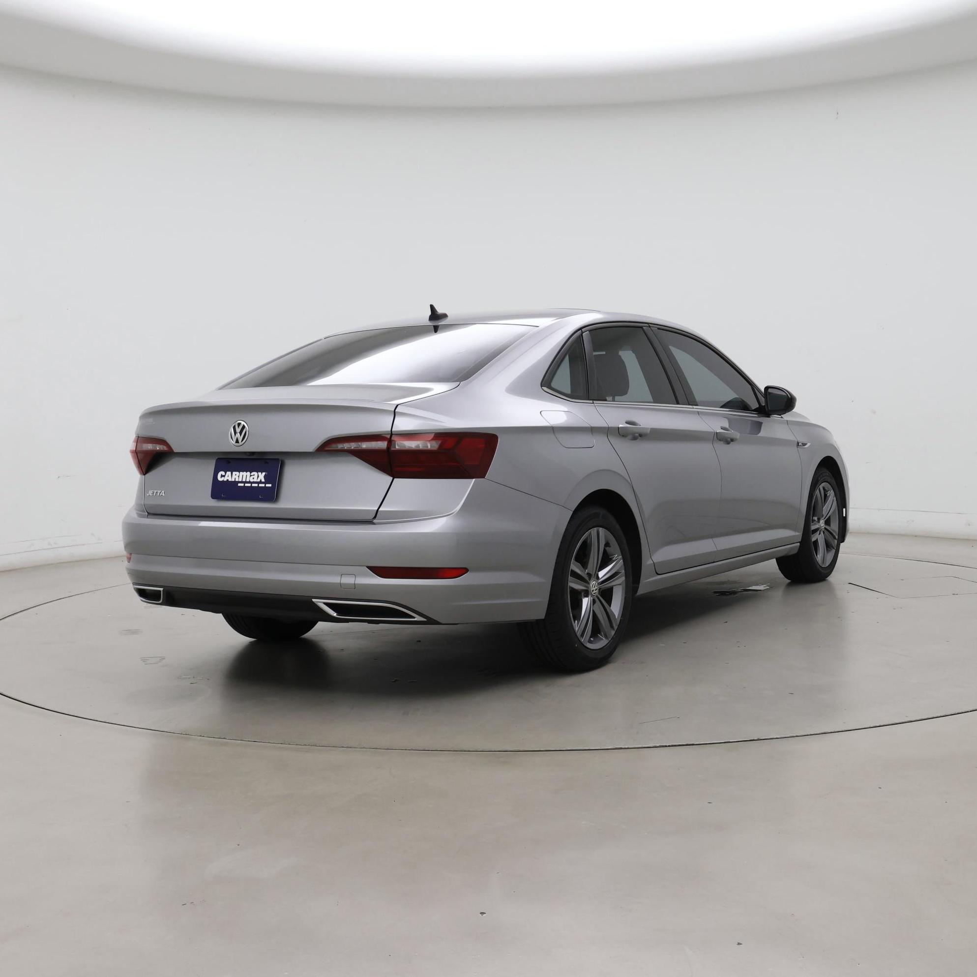 Thumbnail: 2021 Volkswagen Jetta - 8