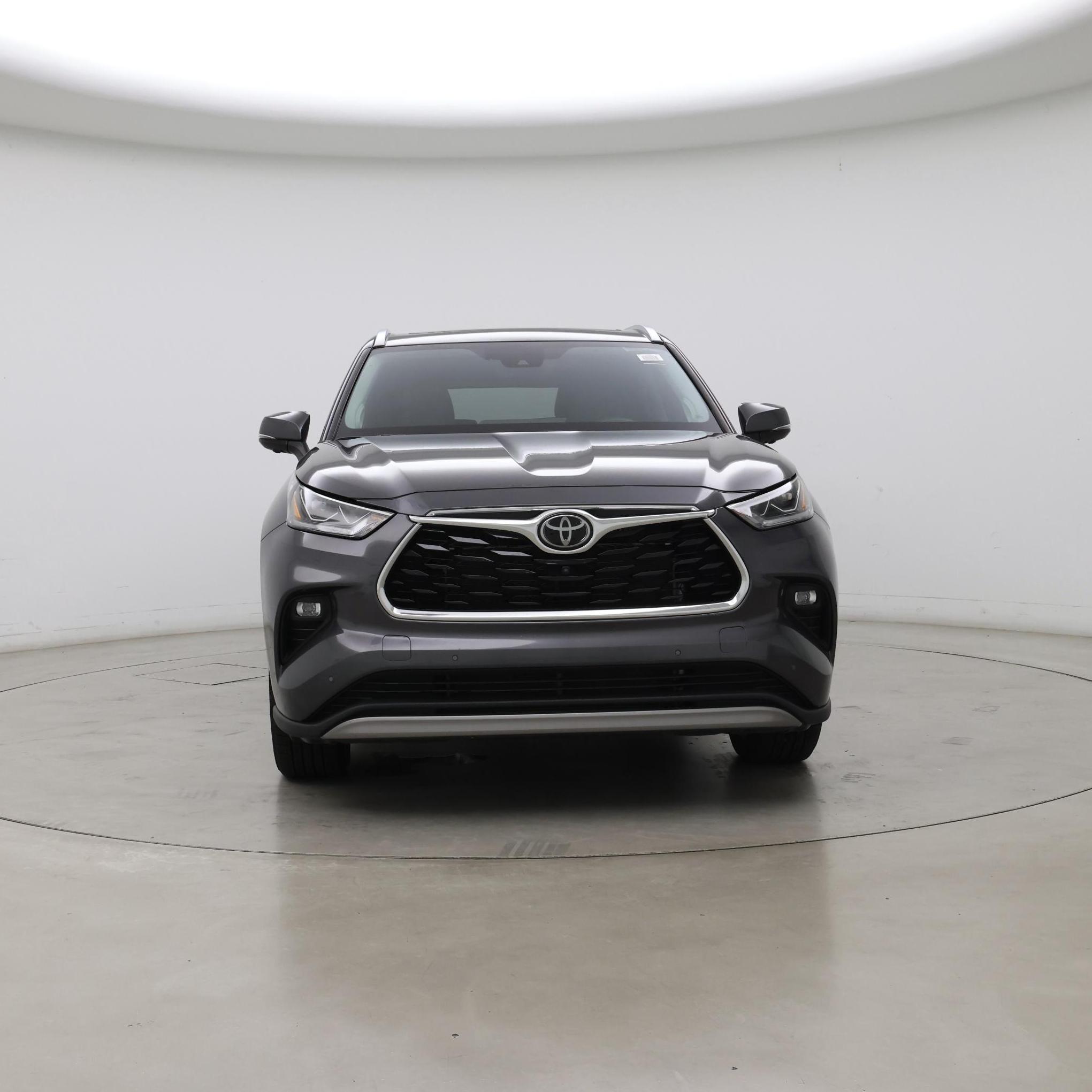 Thumbnail: 2023 Toyota Highlander - 5