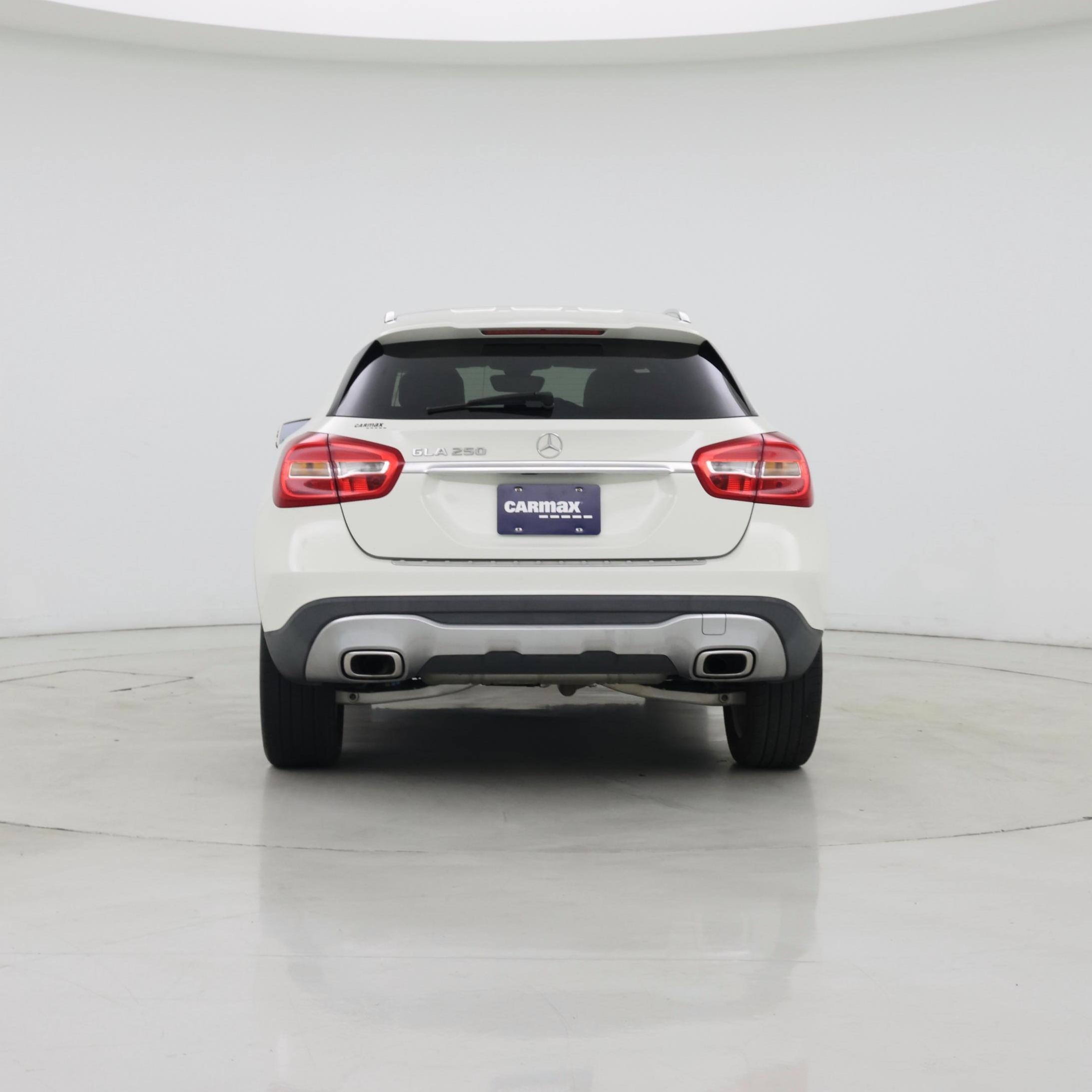Thumbnail: 2018 Mercedes-Benz GLA - 6